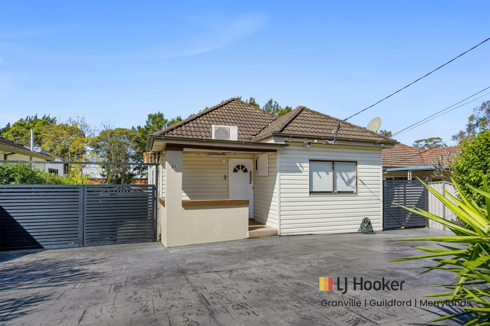 51 Dudley Road, Guildford