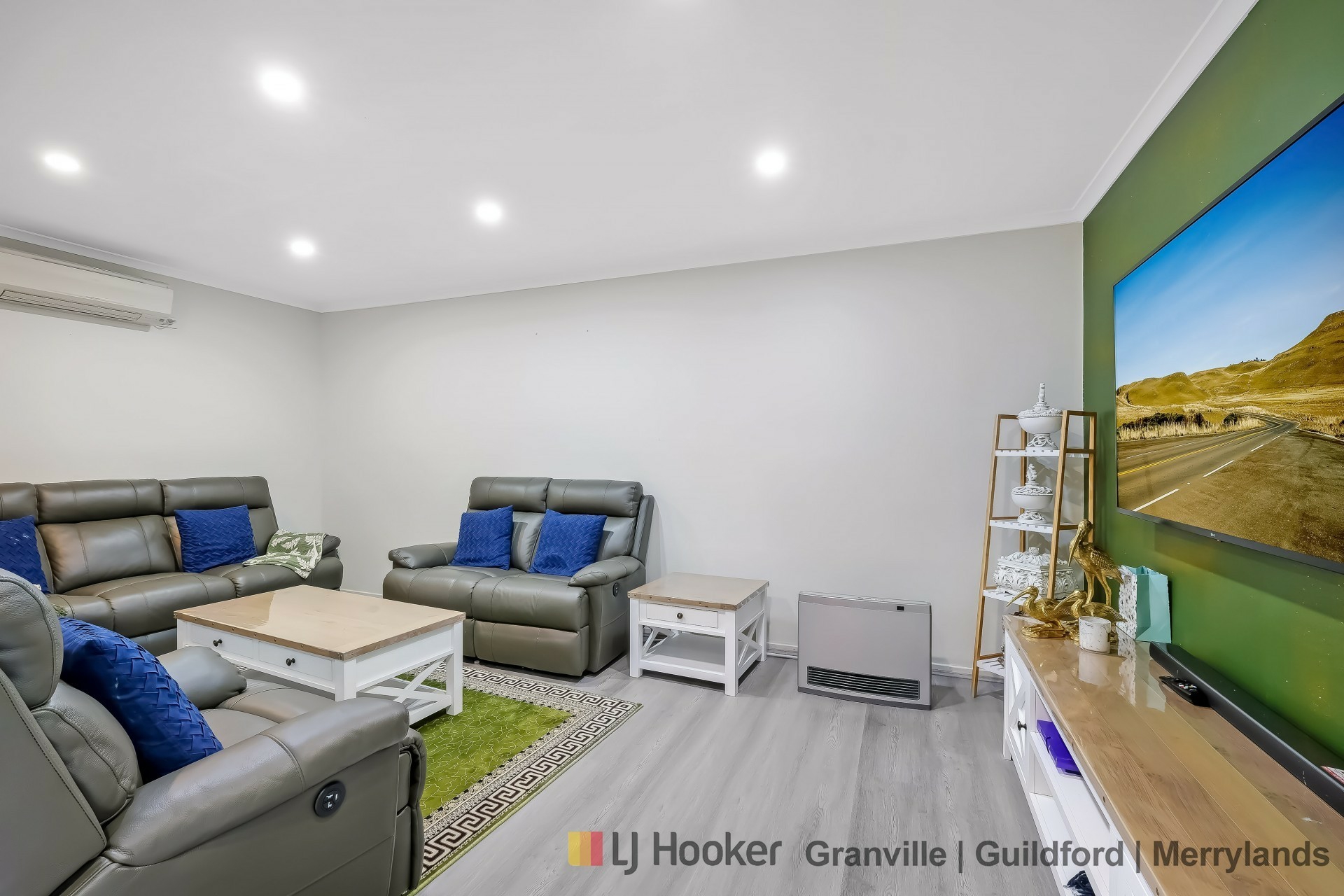 3 Rhodes Avenue Guildford NSW Property Details LJ Hooker