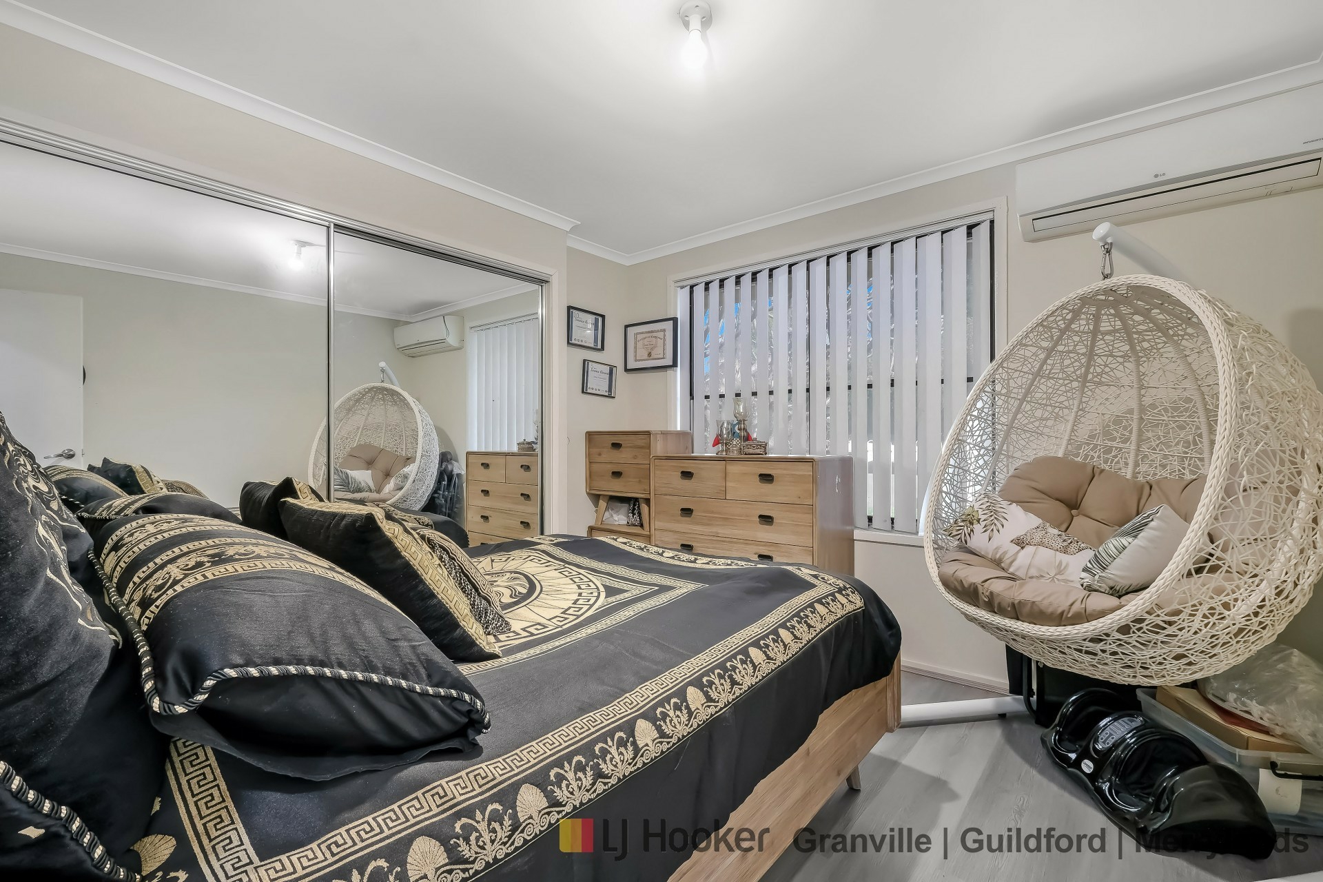 3 Rhodes Avenue Guildford NSW Property Details LJ Hooker
