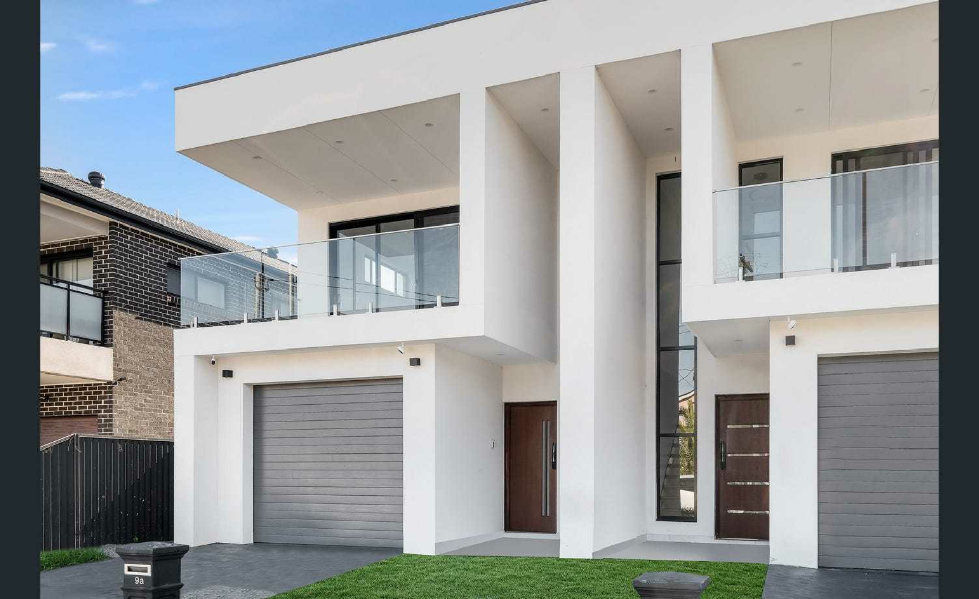 9A Mons Street, SOUTH GRANVILLE