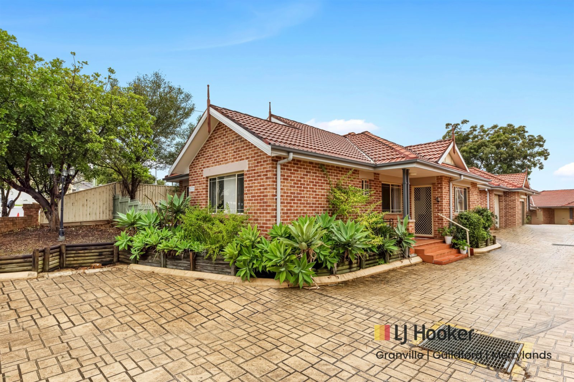 10/19-21 Ellis Street, Merrylands
