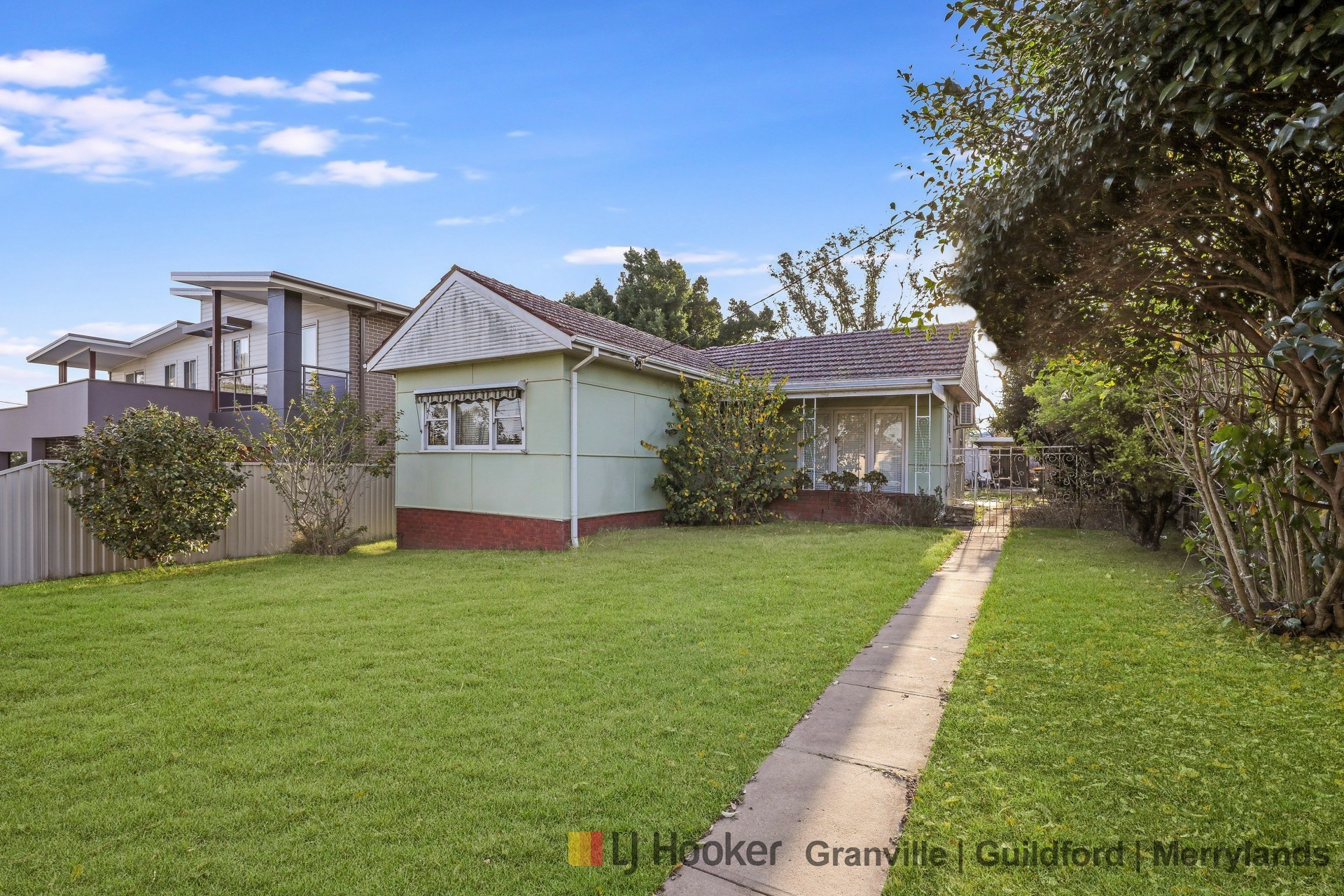 151 Chetwynd Road, Guildford