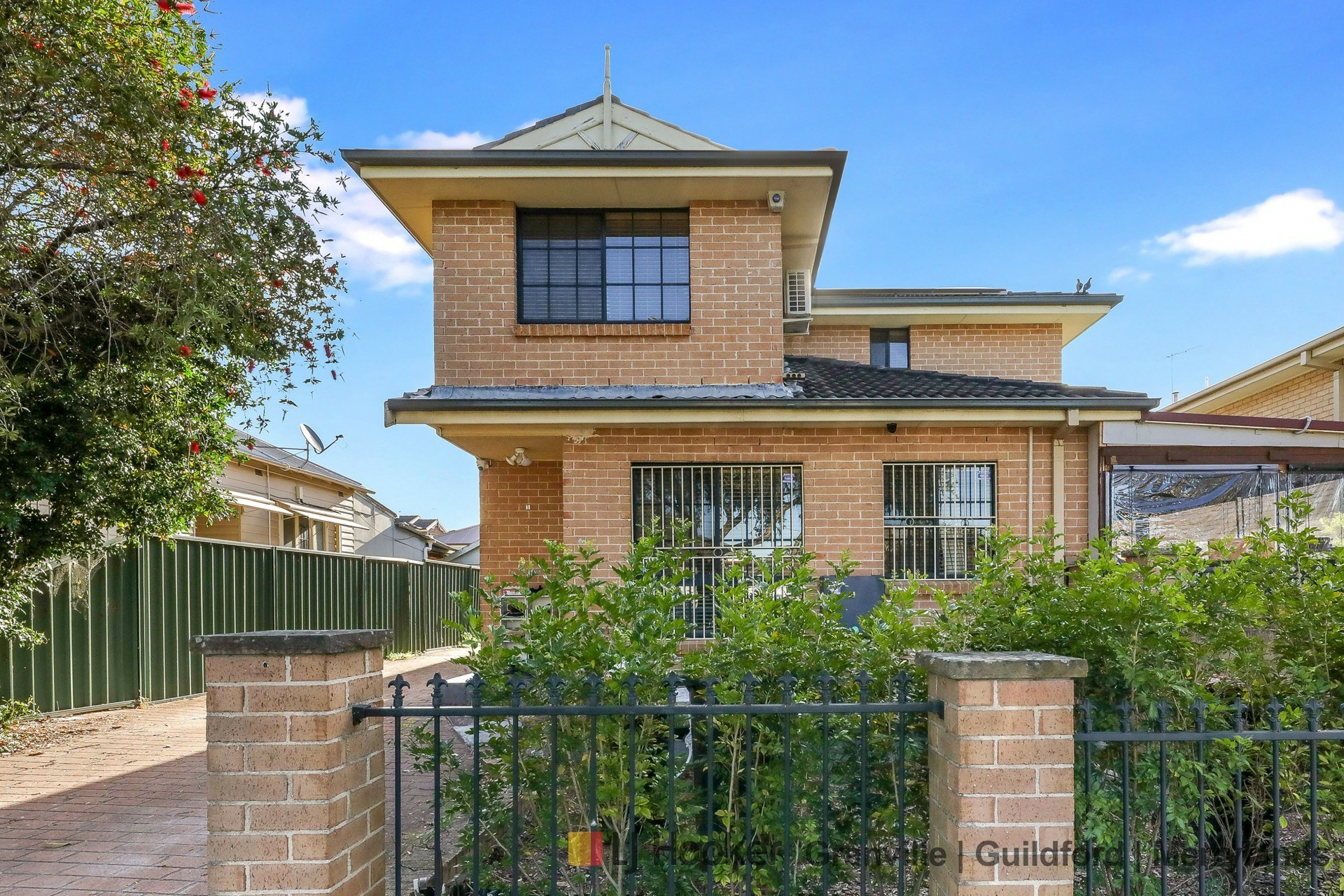 3/4 Cockthorpe Road, Auburn