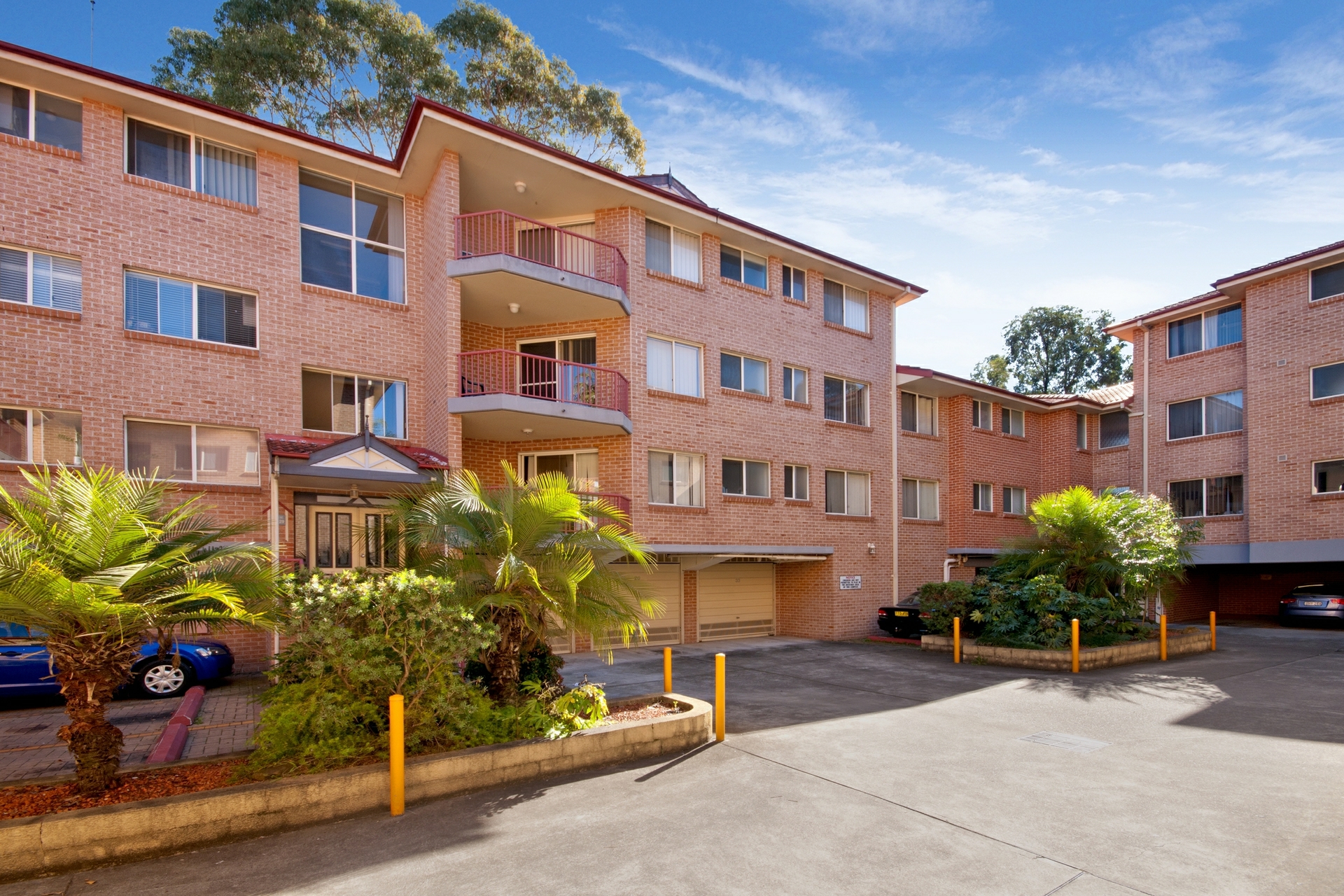28/17-23 Addlestone Road, MERRYLANDS