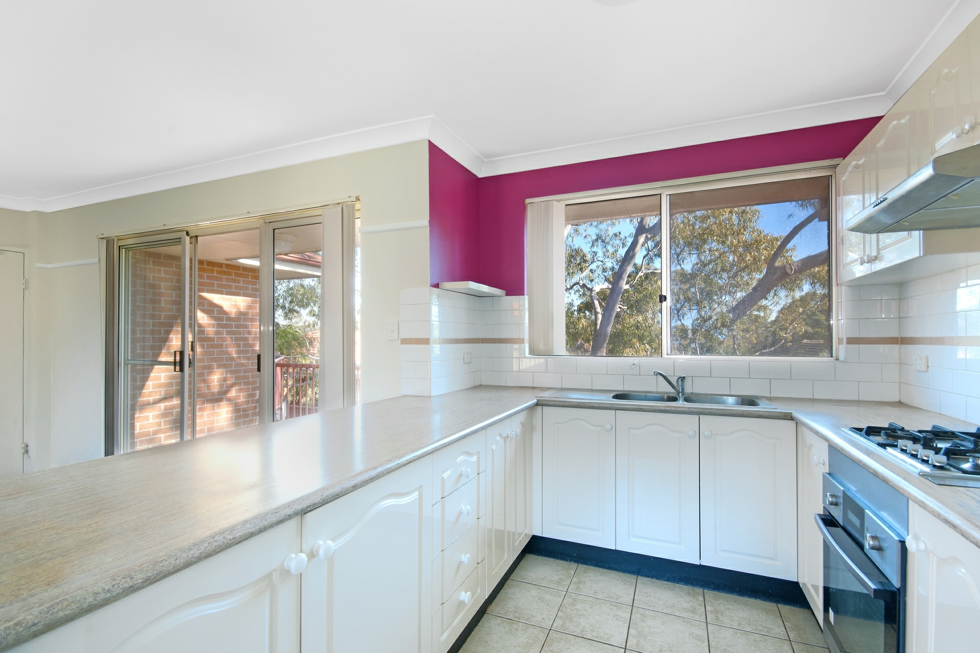 28/17-23 Addlestone Road, MERRYLANDS