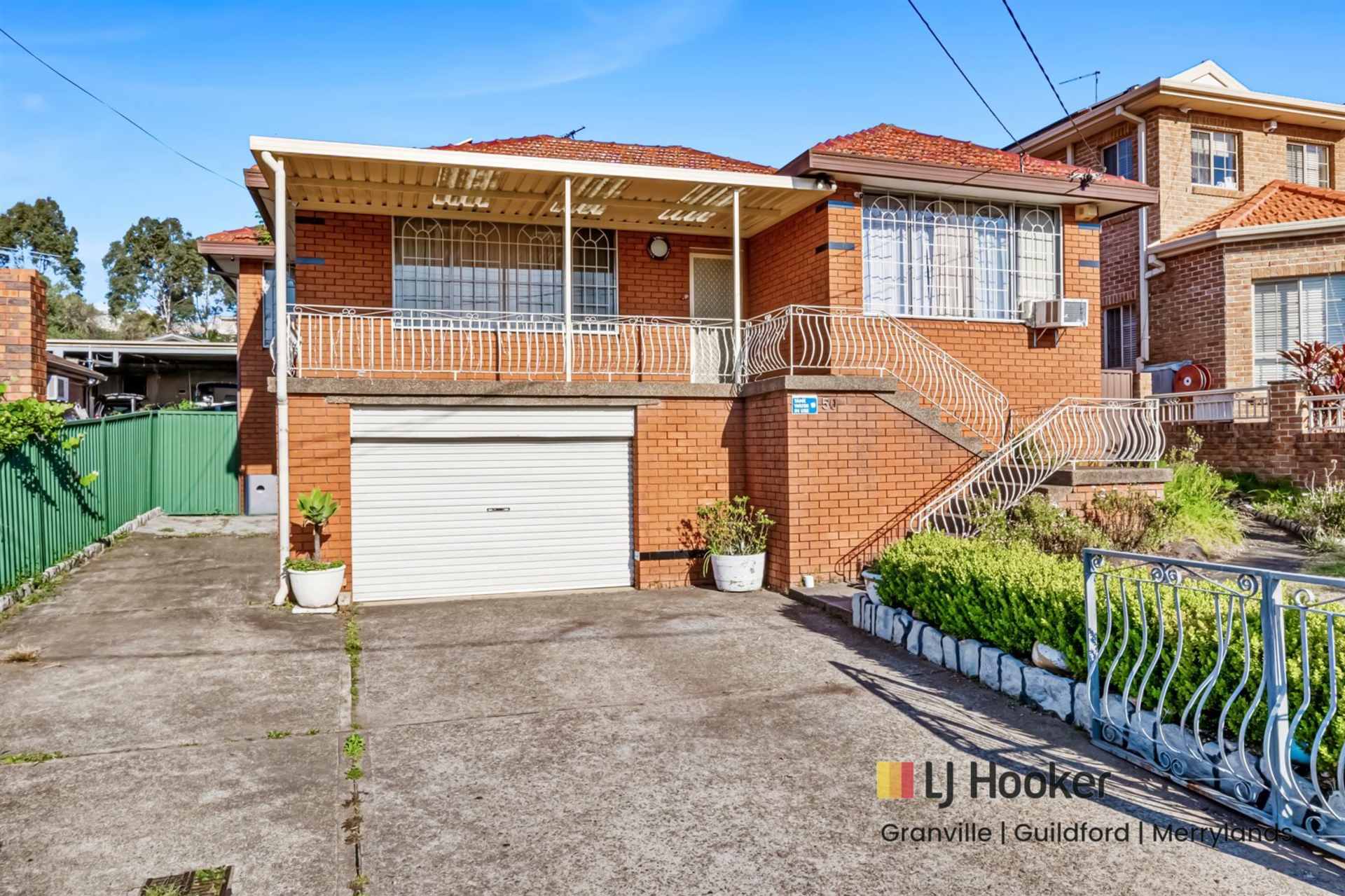 50 Chamberlain Road, Guildford