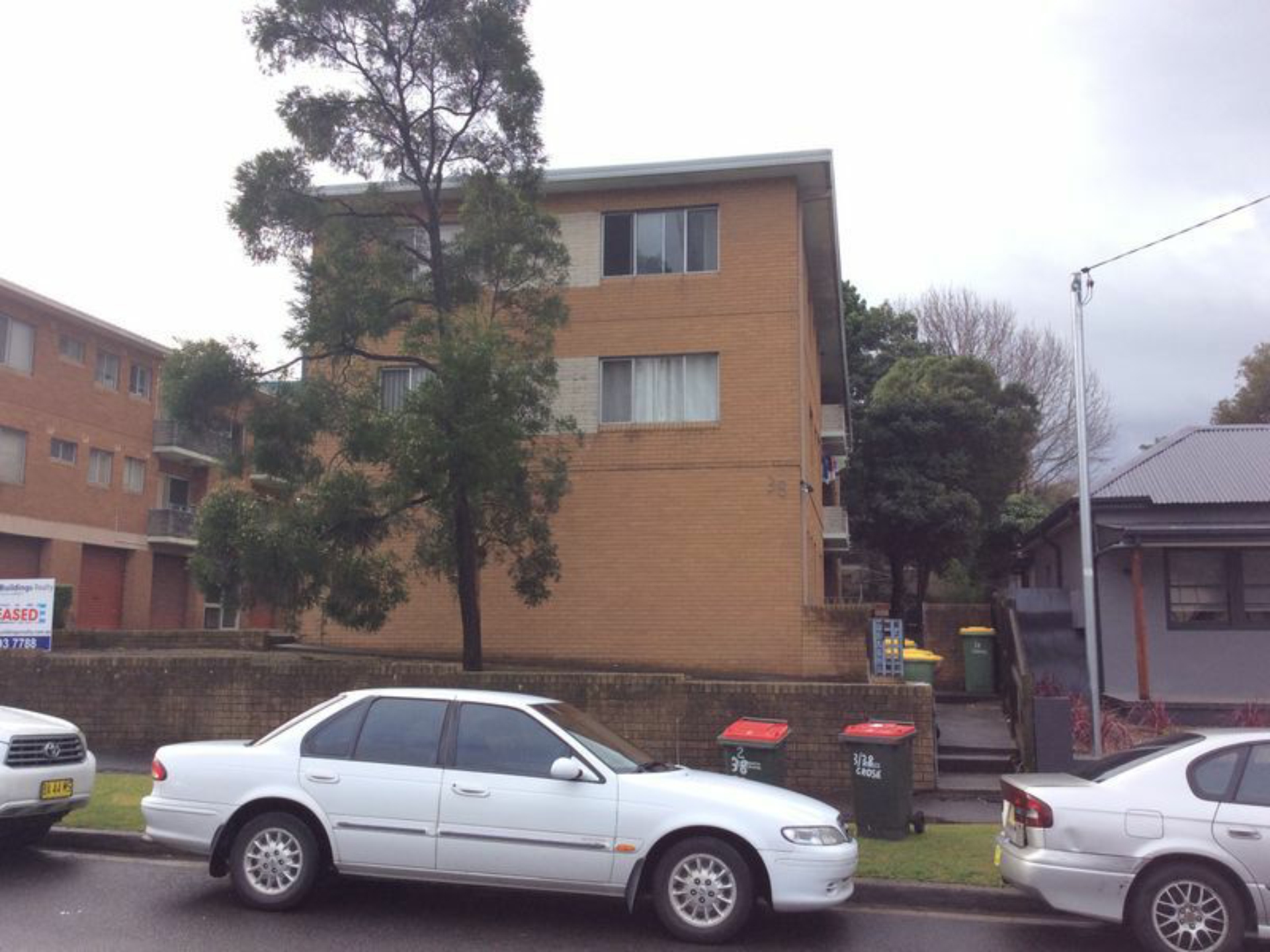 4/38 Grose Street, NORTH PARRAMATTA