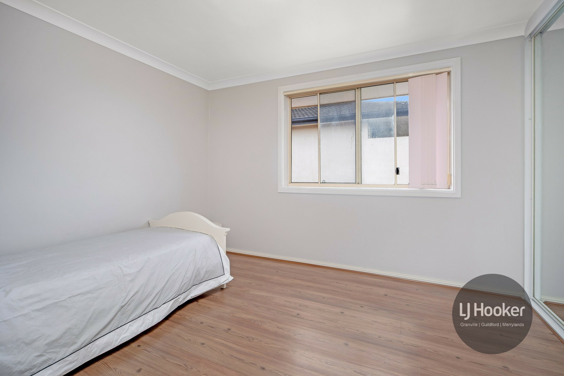 9/1416 Markey Street Guildford NSW Property Details LJ Hooker