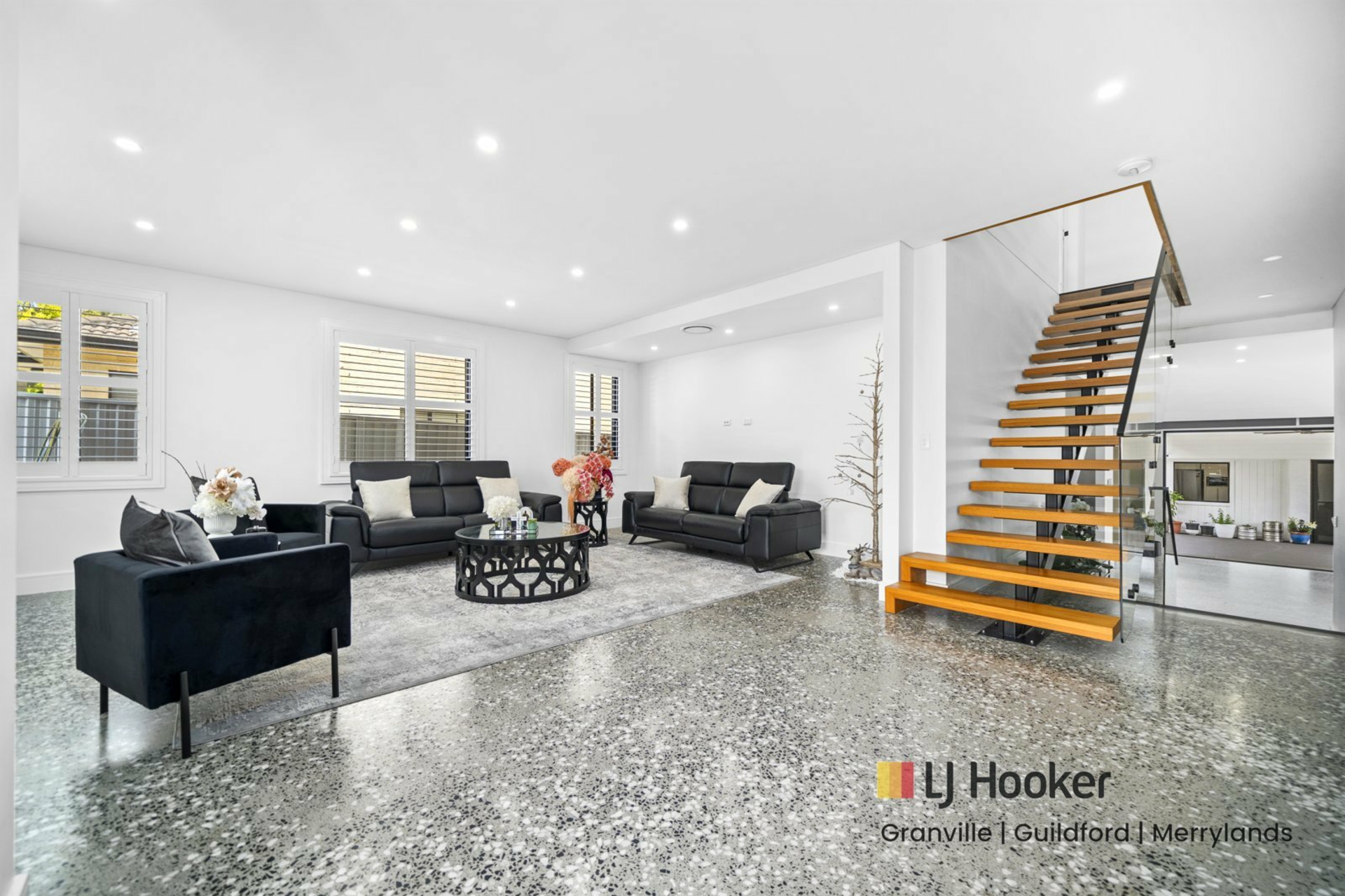 73 Berkeley Street South Wentworthville NSW House for Sale LJ Hooker