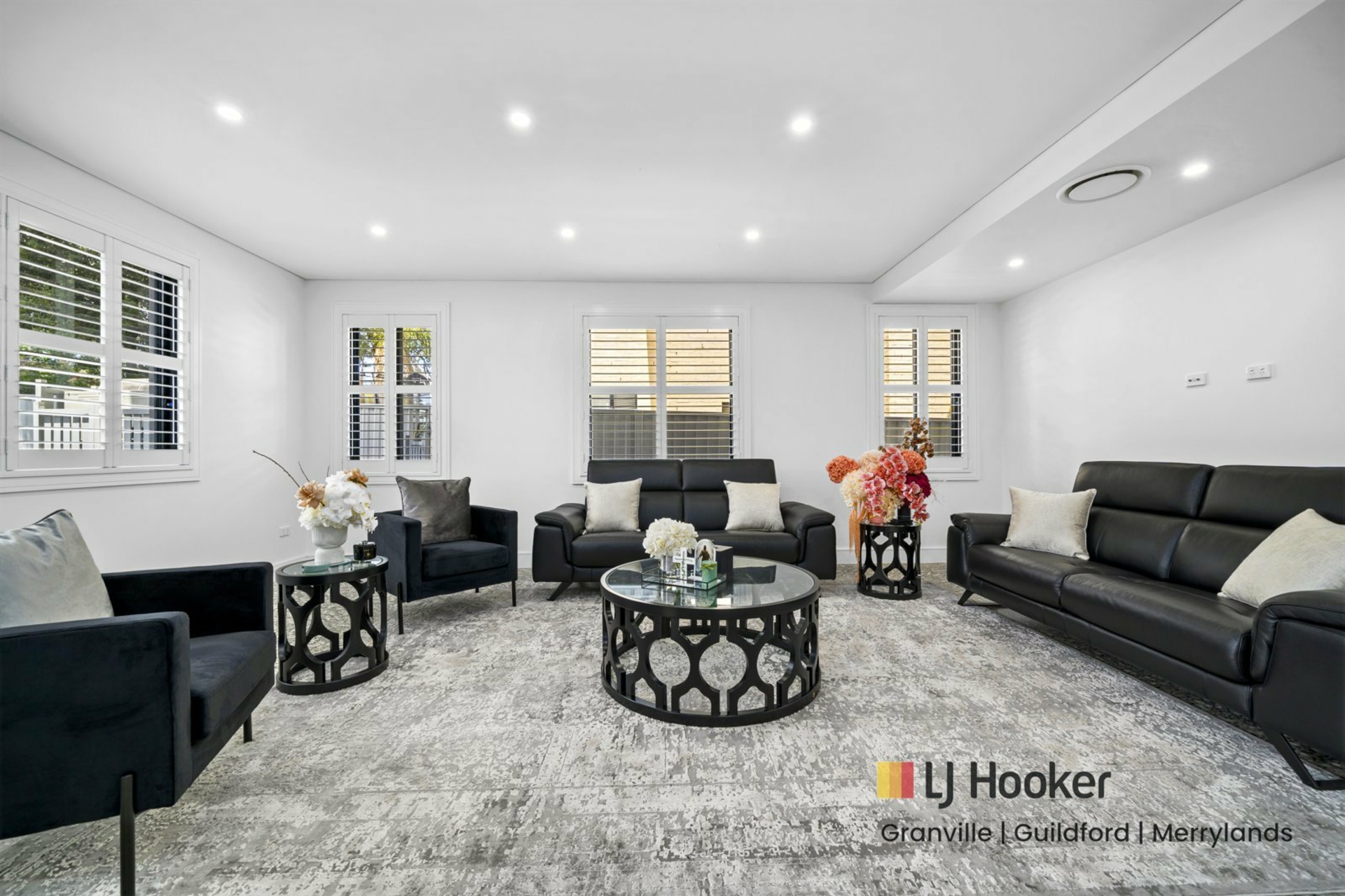 73 Berkeley Street South Wentworthville NSW House for Sale LJ Hooker