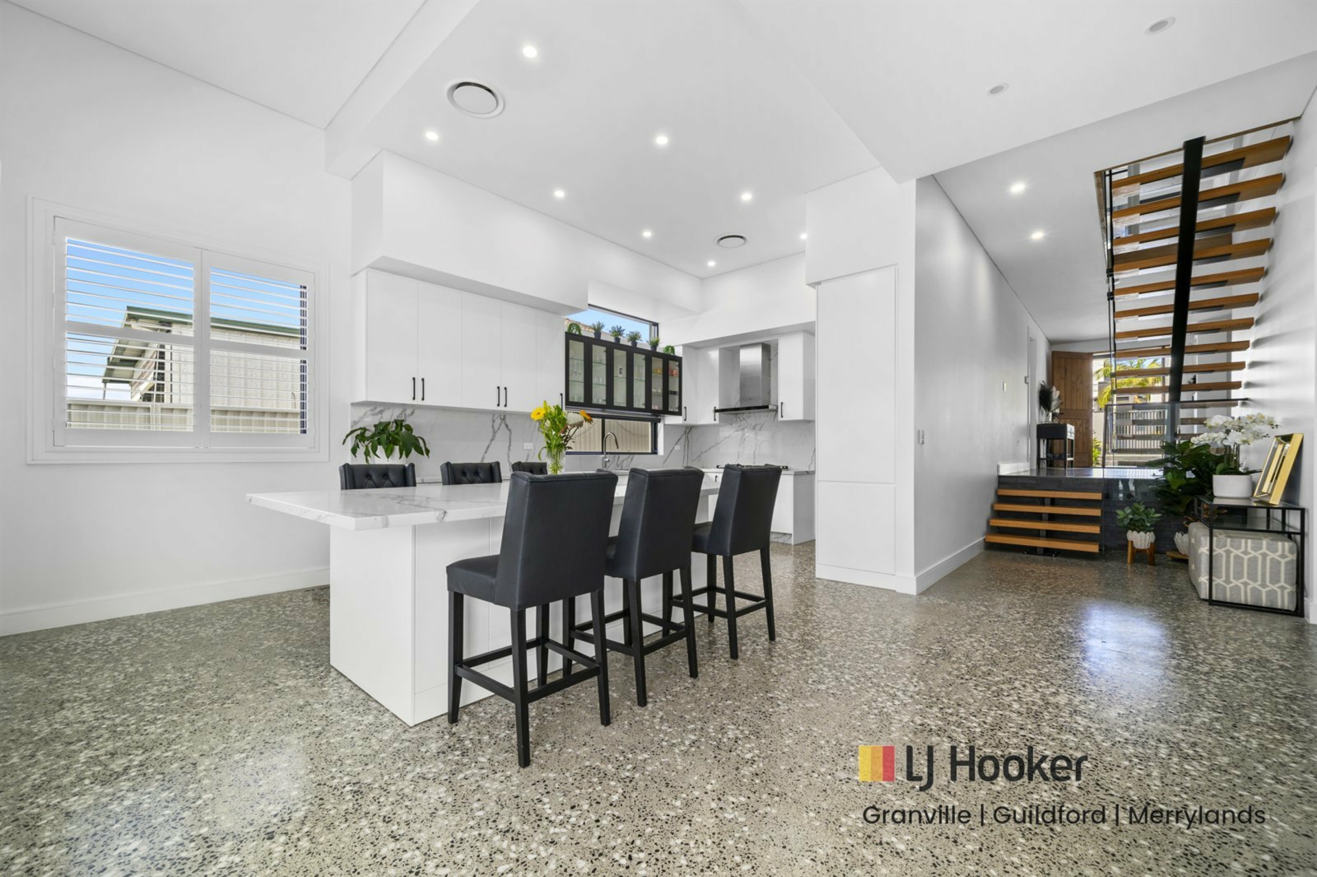 73 Berkeley Street South Wentworthville NSW House for Sale LJ Hooker