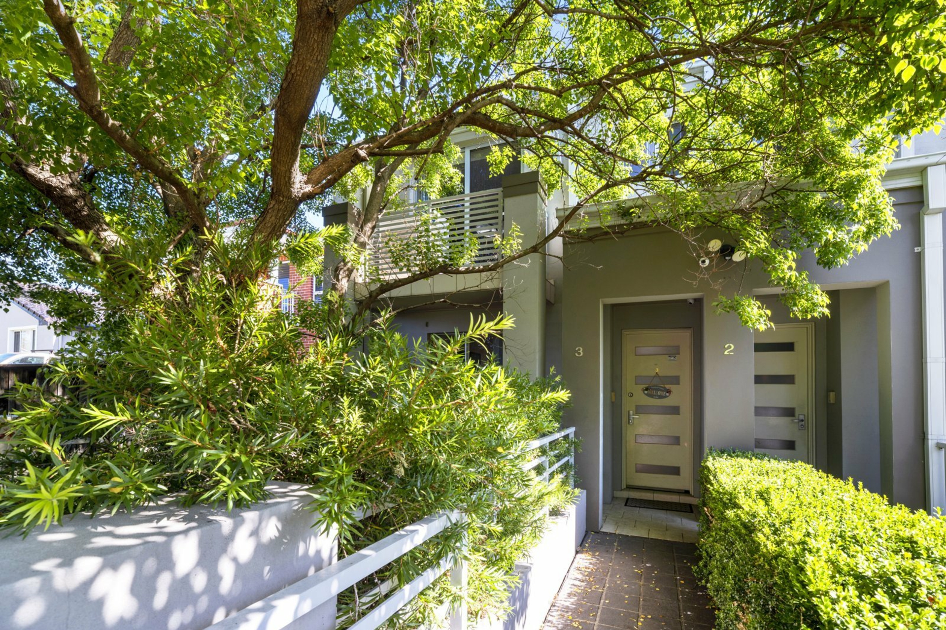 3/8 Carhullen Street, MERRYLANDS