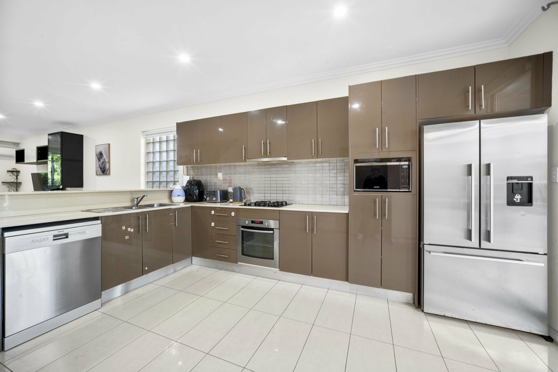 3/8 Carhullen Street, MERRYLANDS