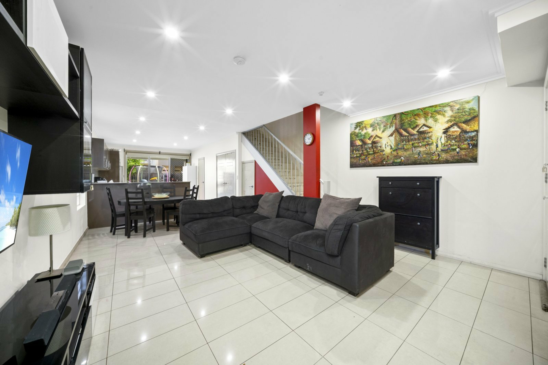 3/8 Carhullen Street, MERRYLANDS