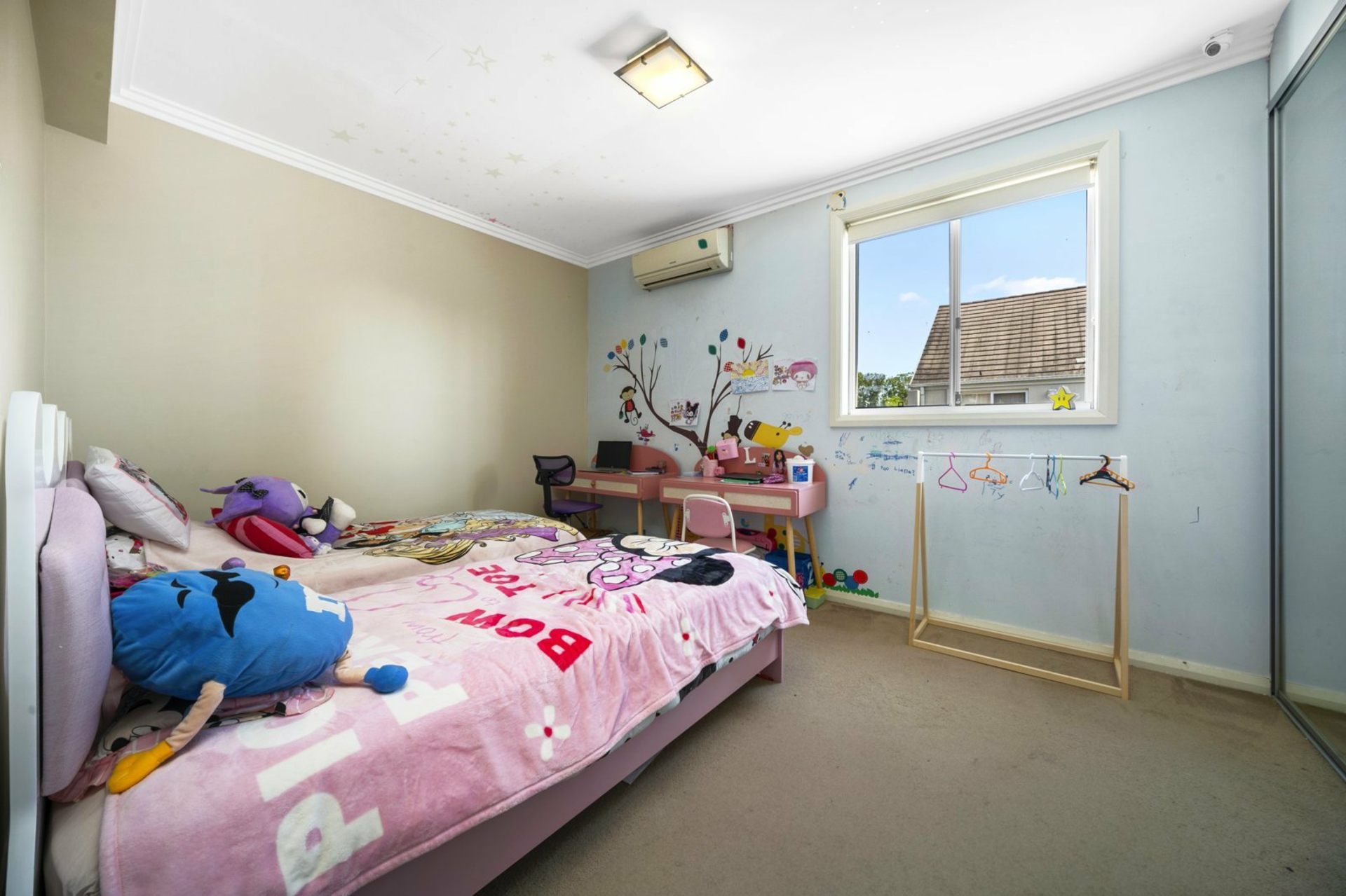3/8 Carhullen Street, MERRYLANDS
