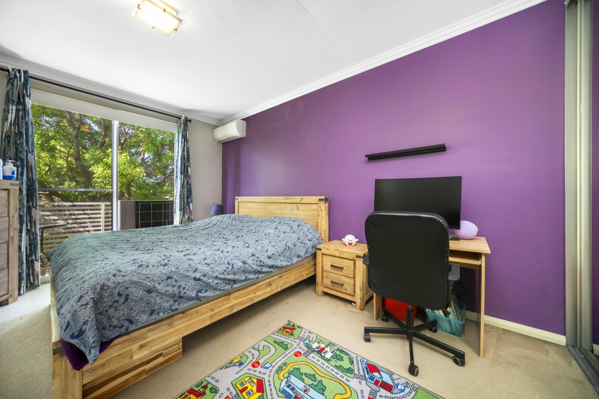 3/8 Carhullen Street, MERRYLANDS