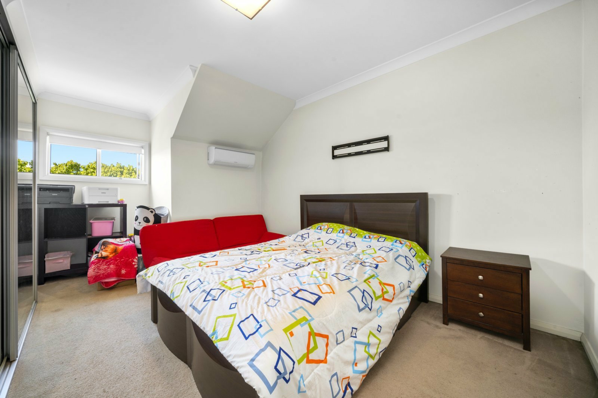 3/8 Carhullen Street, MERRYLANDS