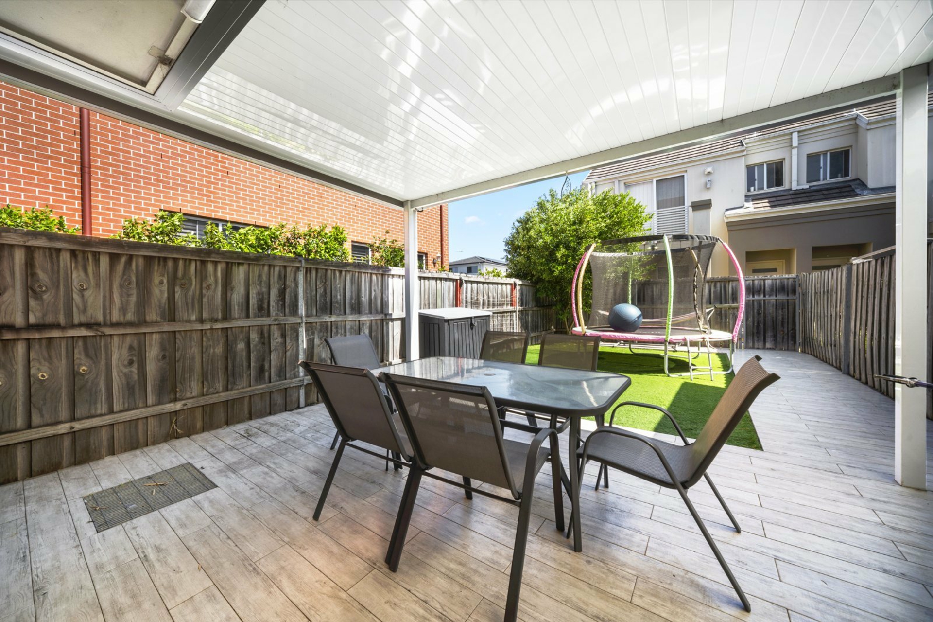 3/8 Carhullen Street, MERRYLANDS