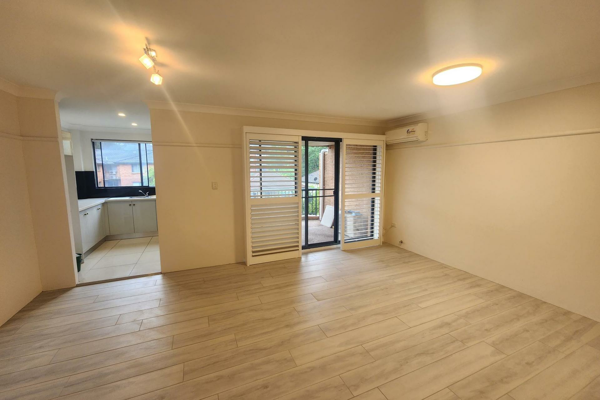 21/42-46 Treves Street, MERRYLANDS