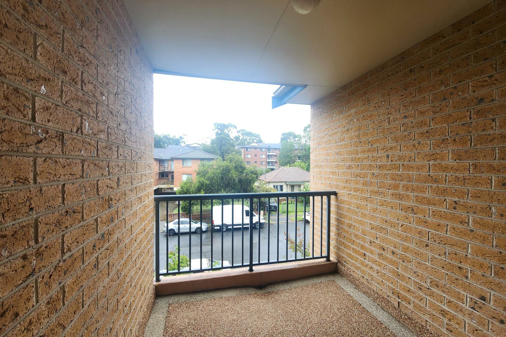21/42-46 Treves Street, MERRYLANDS
