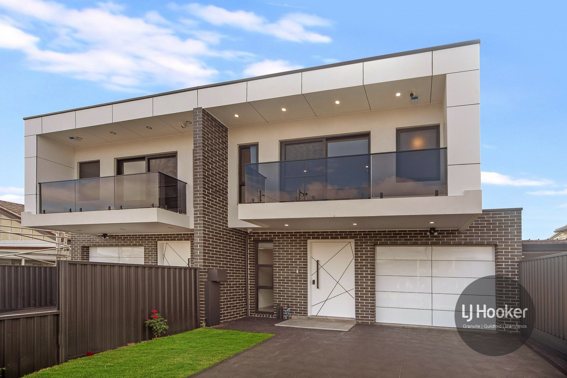 17 The Esplanade, Guildford