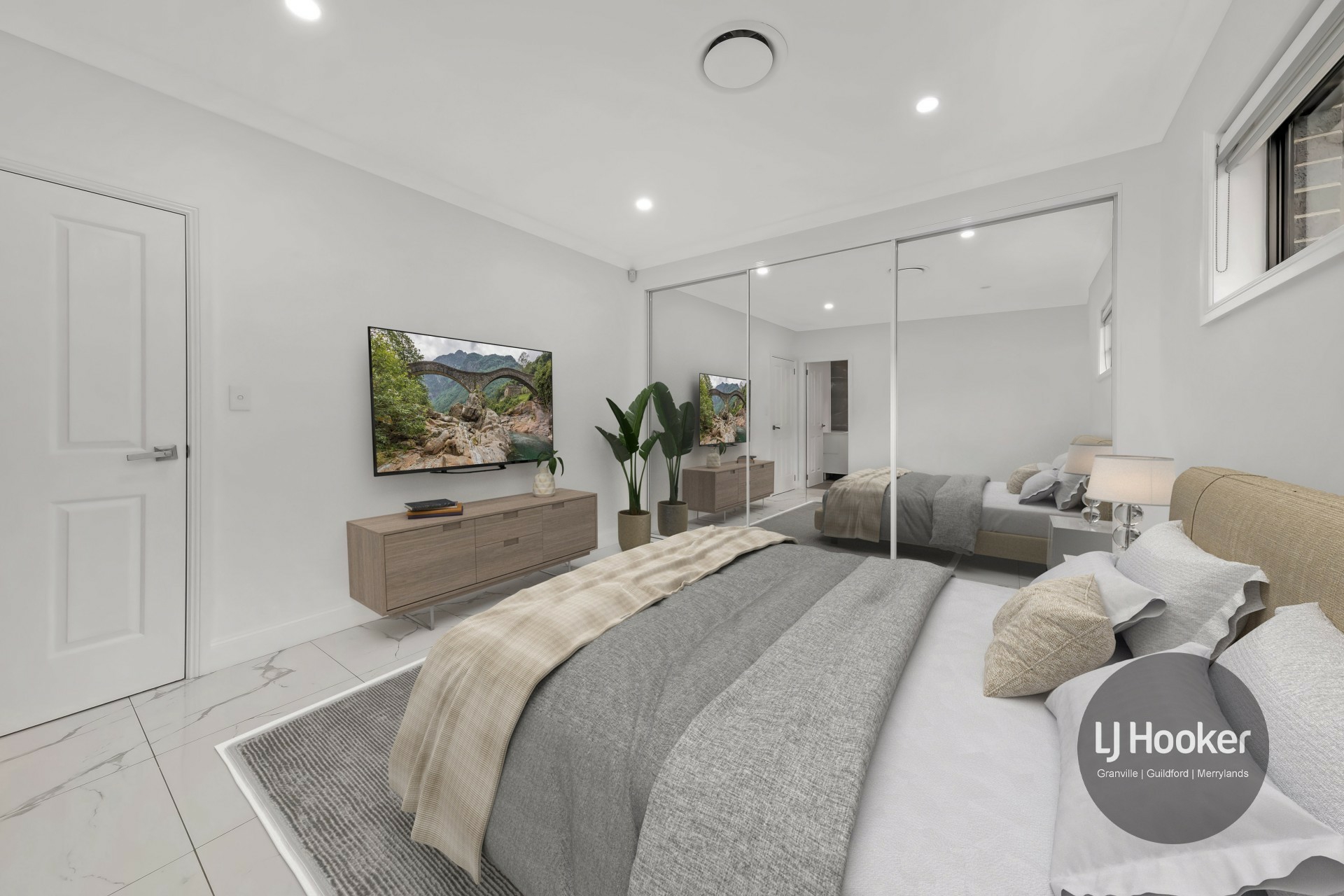 73 Wolseley Street Guildford NSW House for Sale LJ Hooker