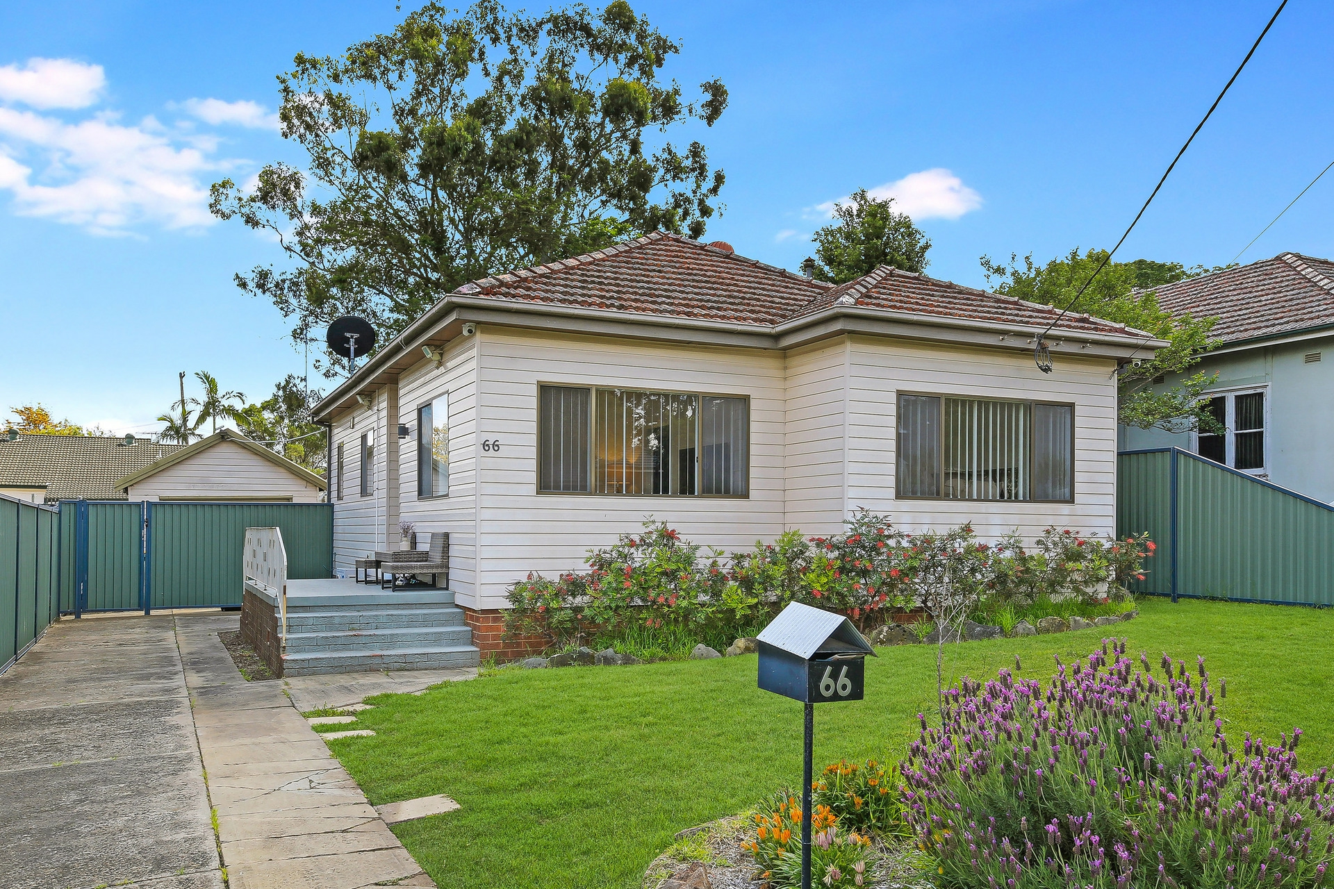66 Elliston Street, Chester Hill