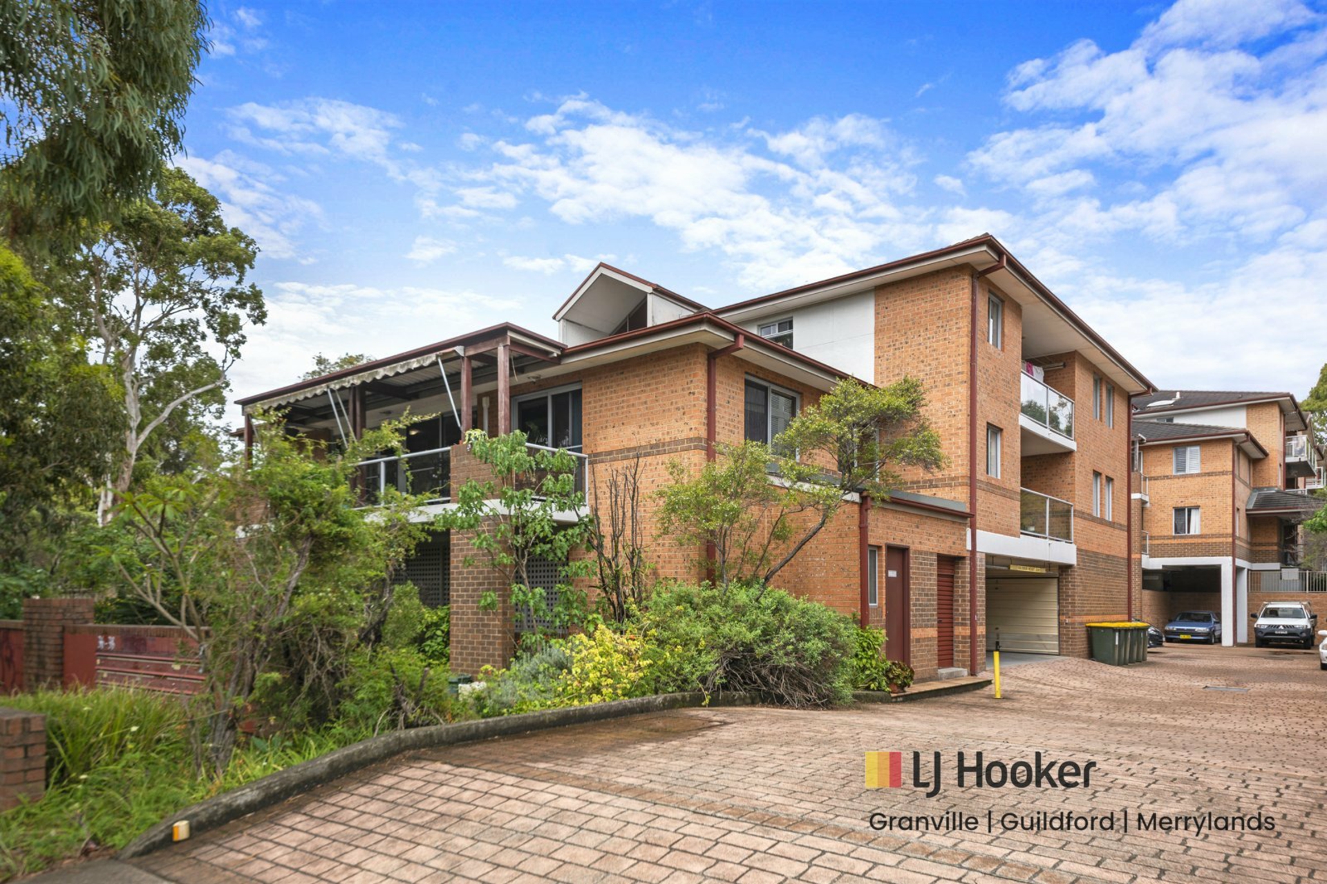 25/36-38 Addlestone Road, Merrylands