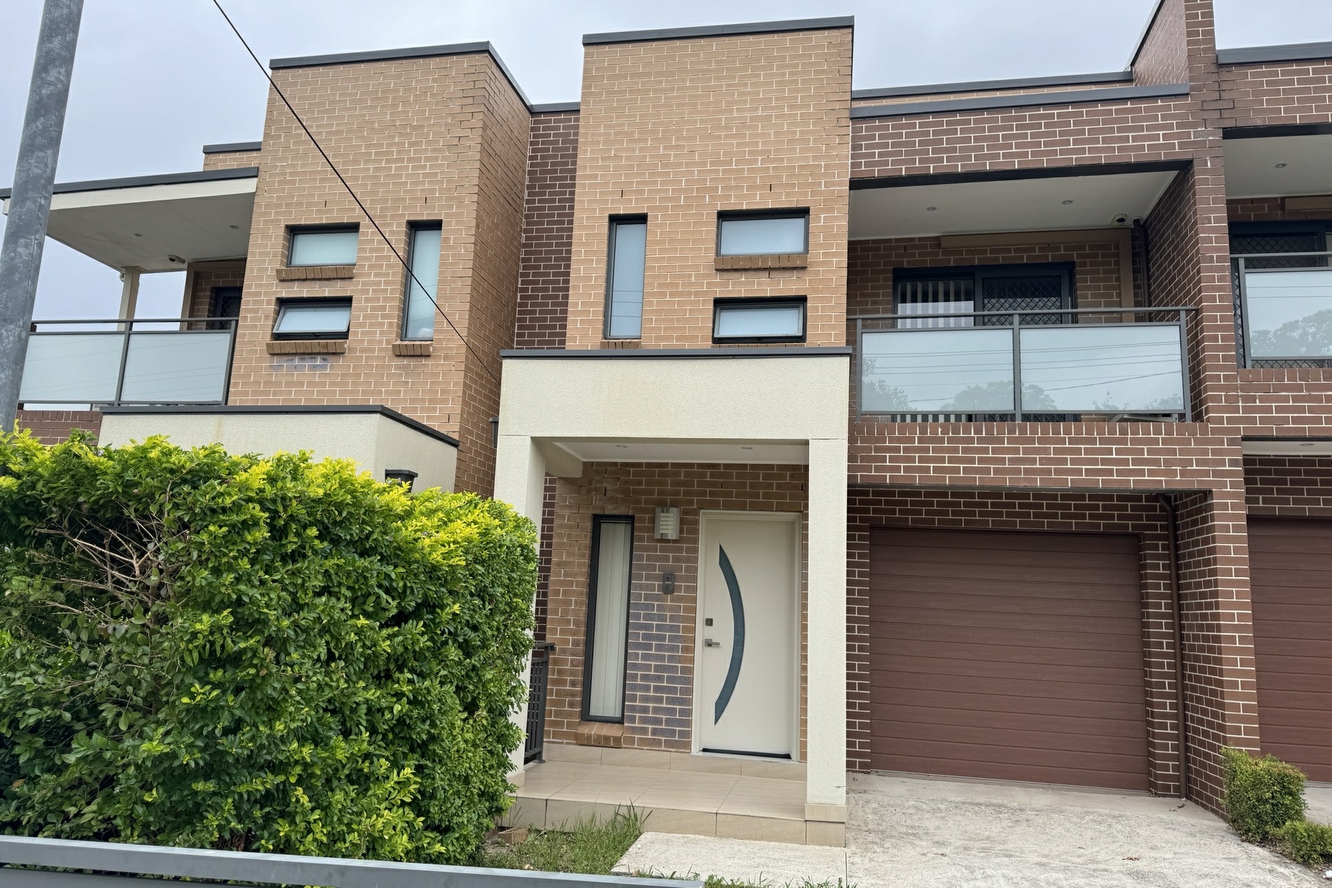 4A Arcadia Street, MERRYLANDS