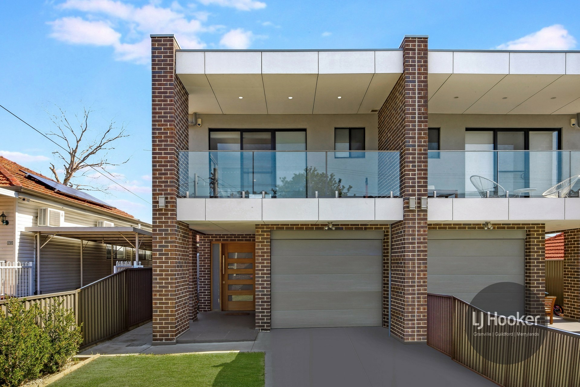 44 Robertson Street Guildford NSW Property Details LJ Hooker