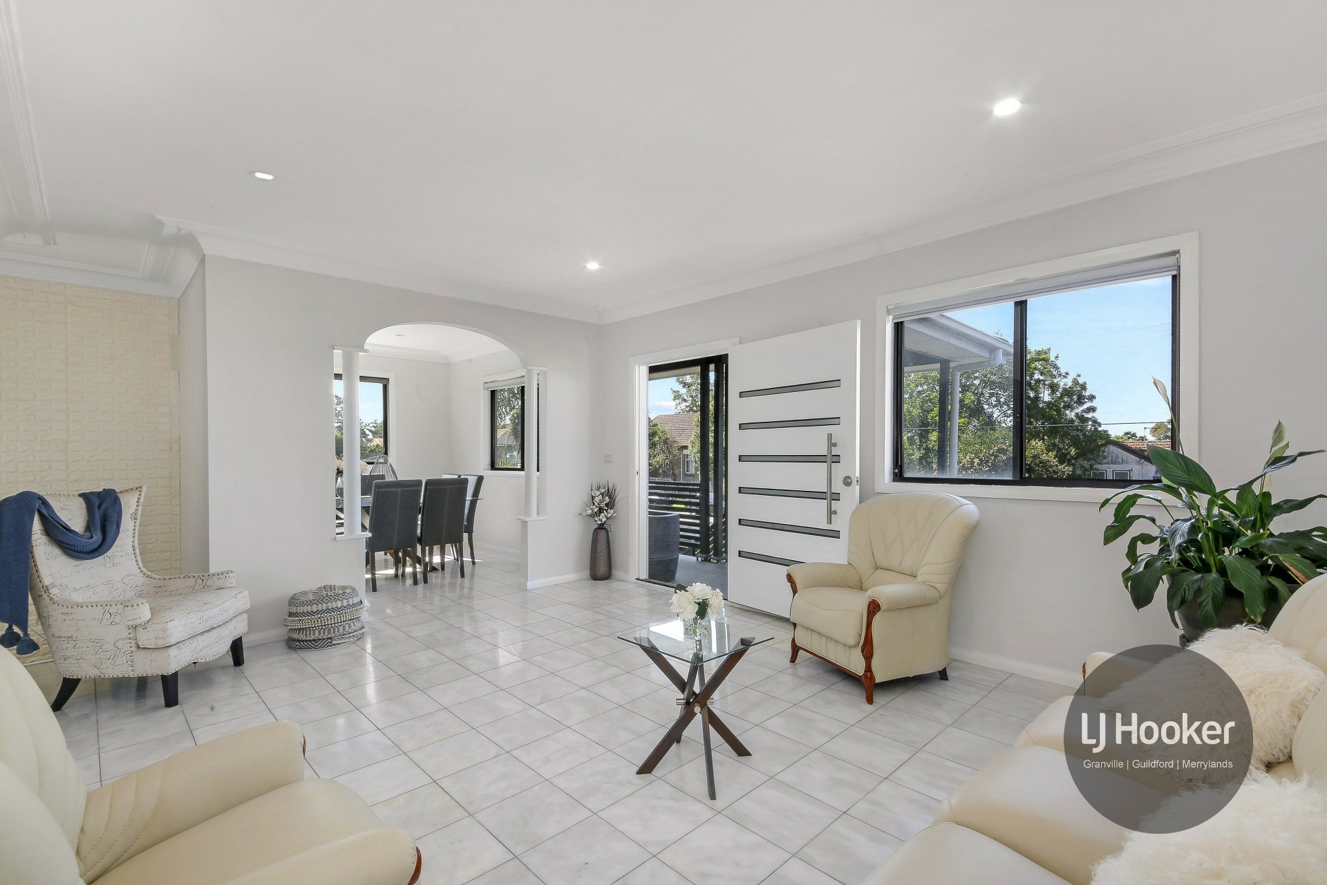 40 Rhodes Avenue Guildford NSW Property Details LJ Hooker