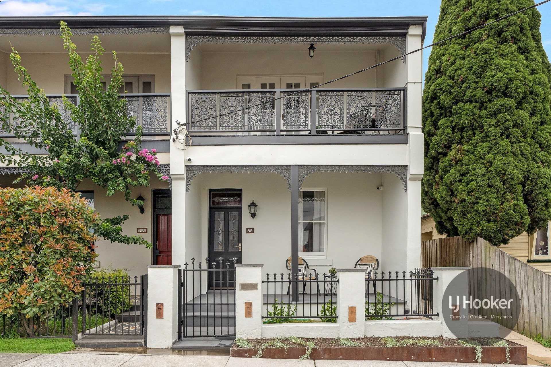 20 Grimwood Street, Granville