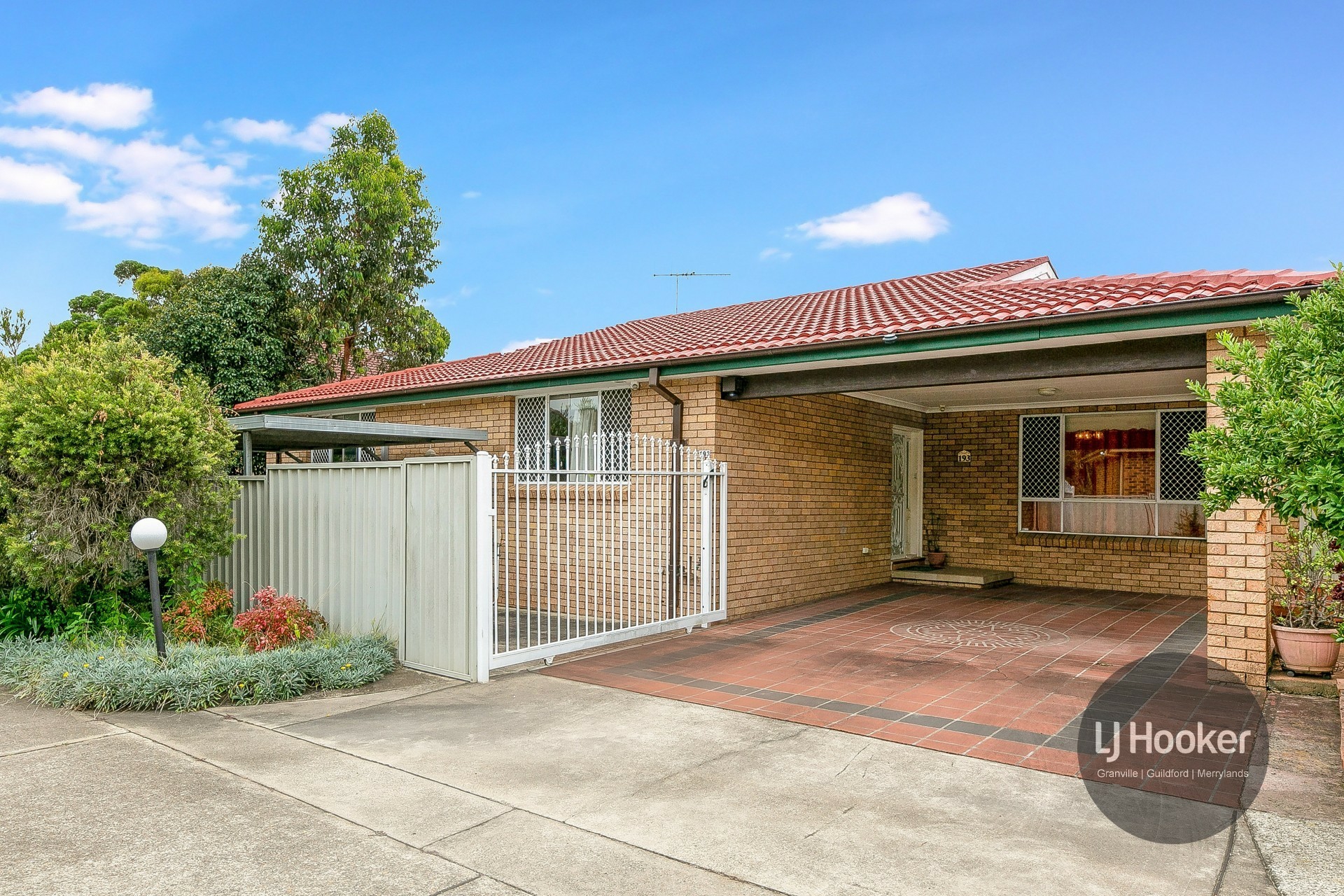 193 Epsom Road Chipping Norton NSW Property Details LJ Hooker