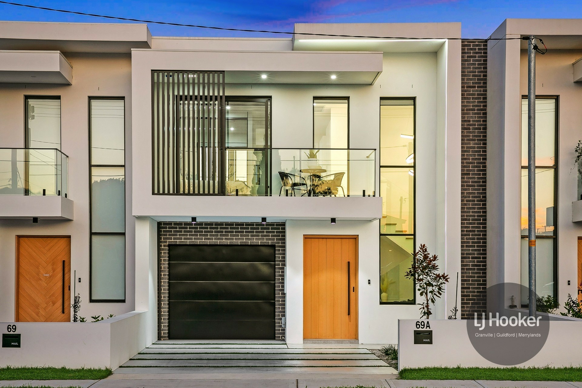 69A Gordon Avenue, Granville