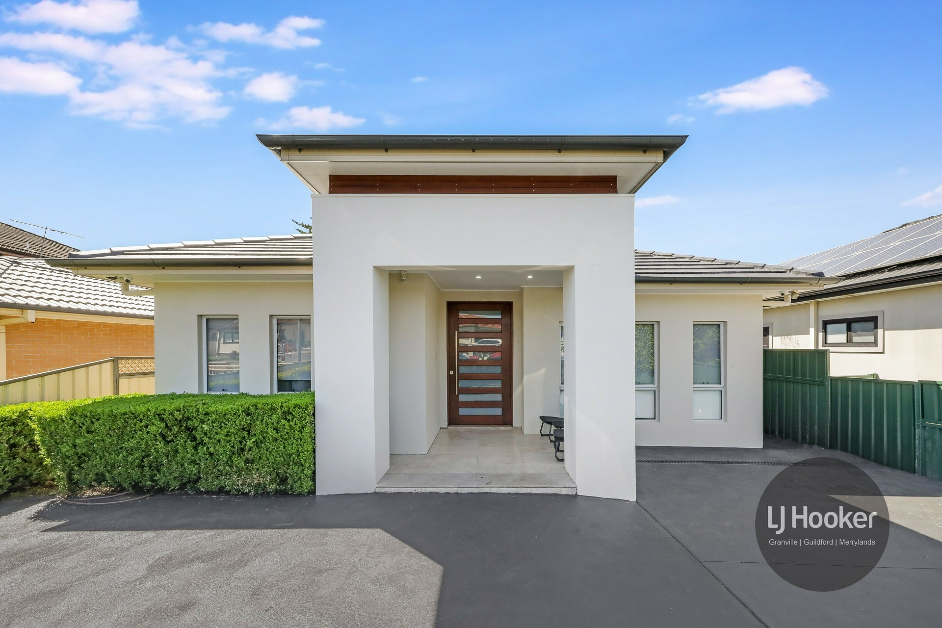 19 Mcarthur Street, Guildford