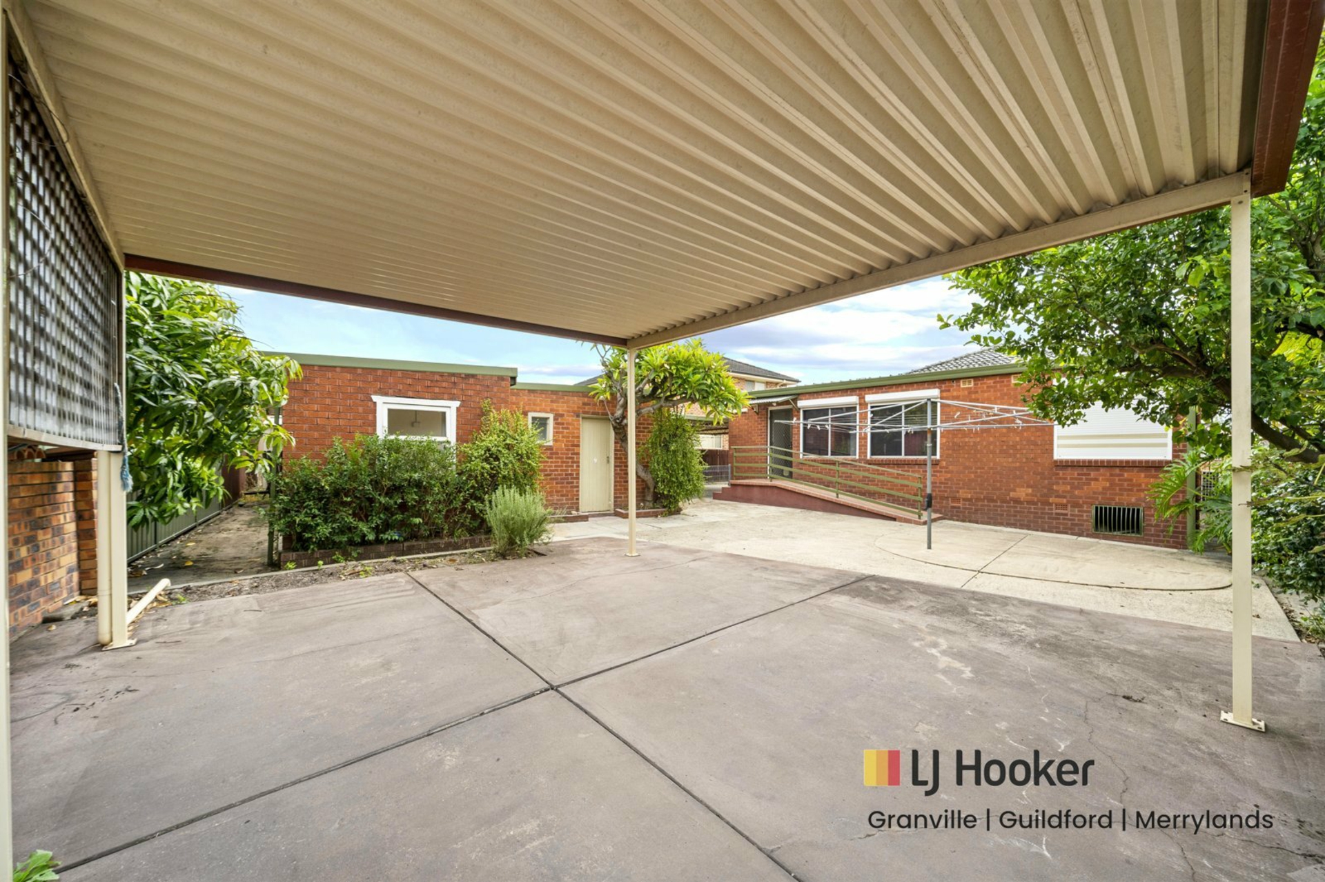 29 Yoogali Street Merrylands NSW Property Details LJ Hooker