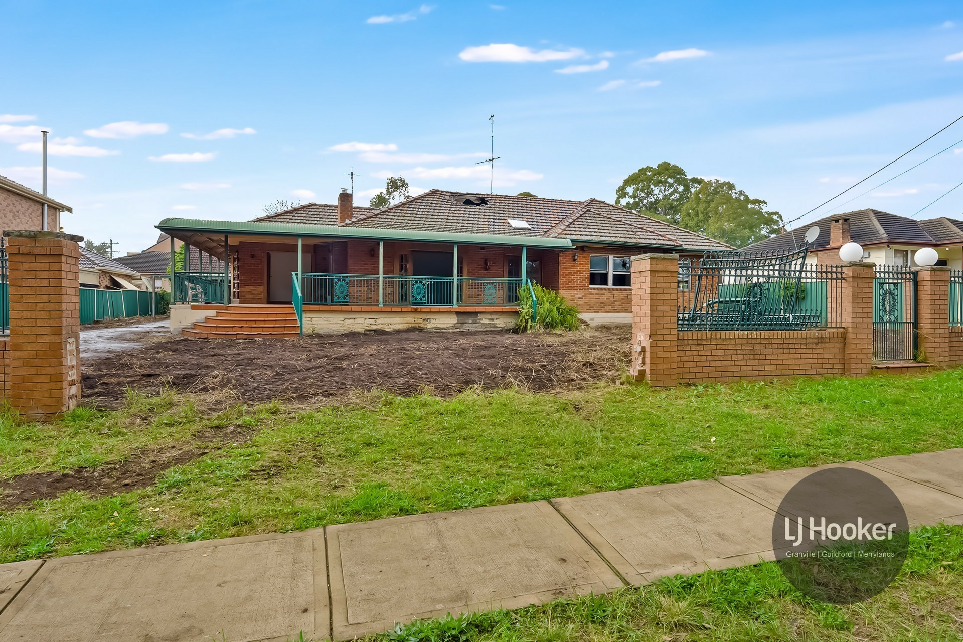 111 Robertson Street, Guildford