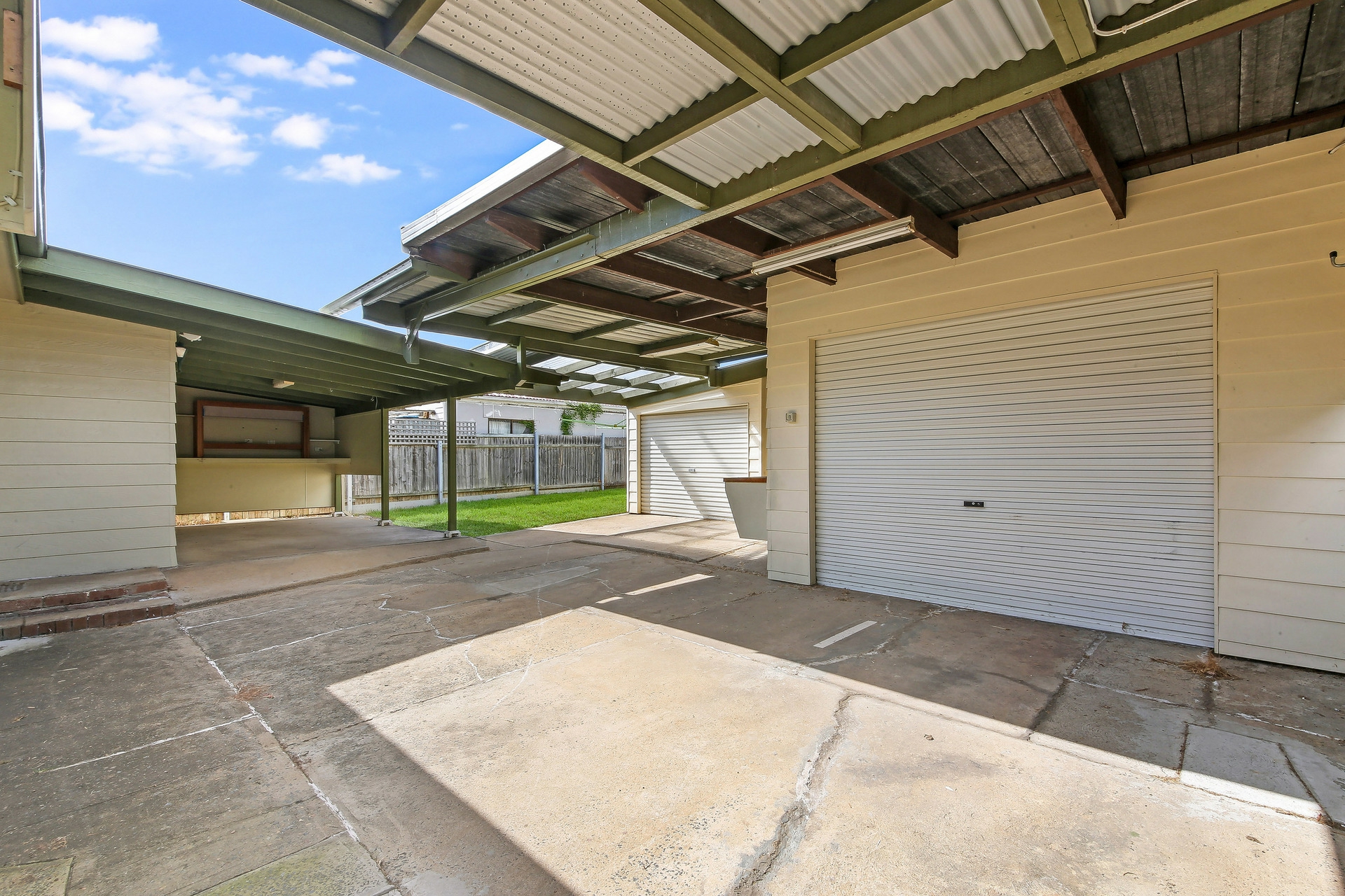 18 Randolph Street, GRANVILLE