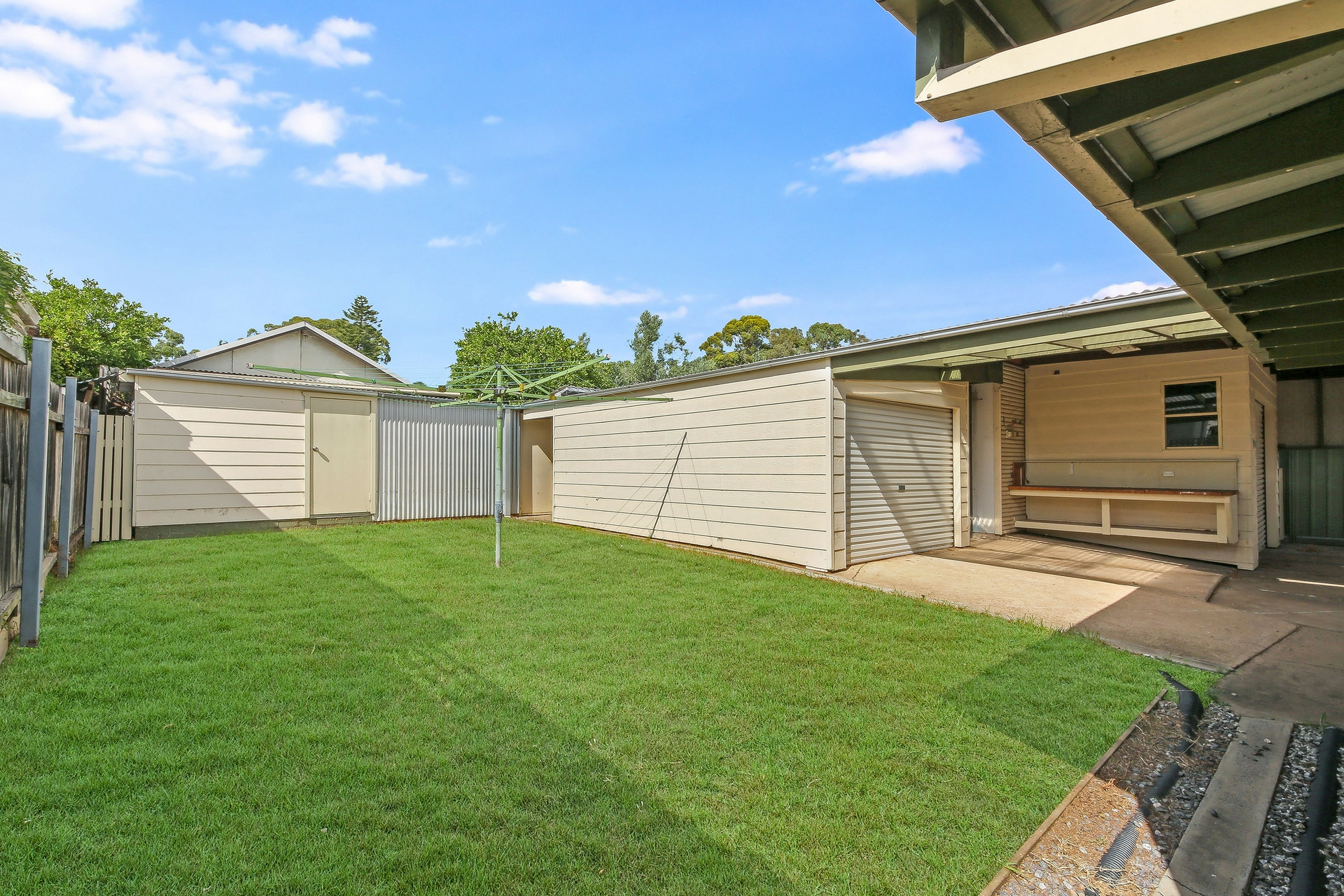 18 Randolph Street, GRANVILLE
