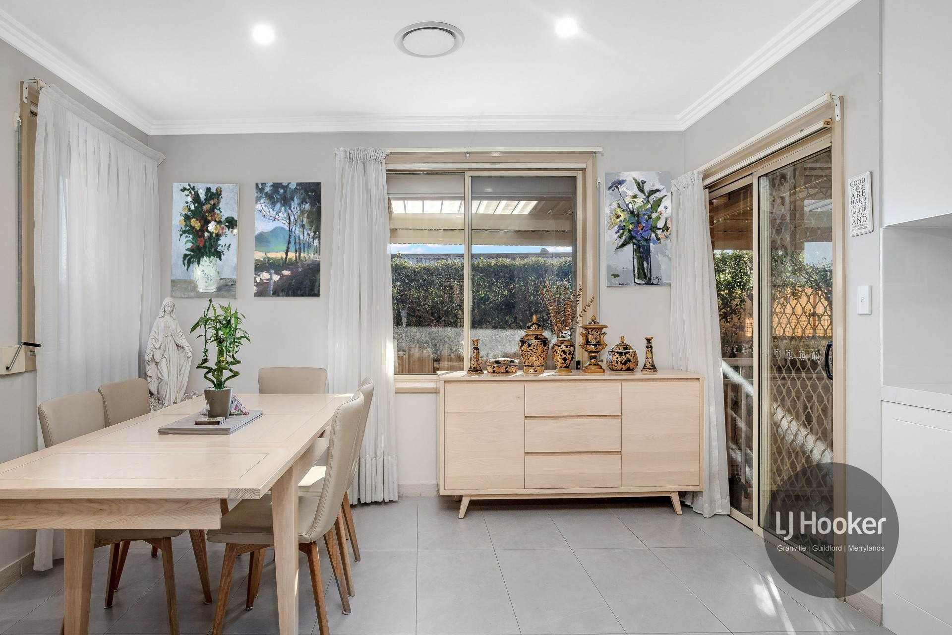 78 Monitor Road Merrylands NSW Property Details LJ Hooker