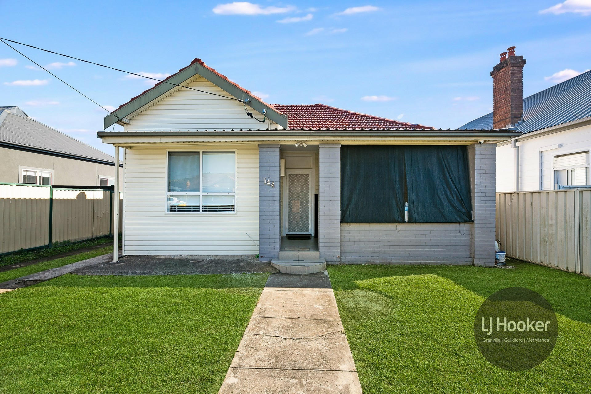 144 The Trongate Granville NSW House for Sale LJ Hooker
