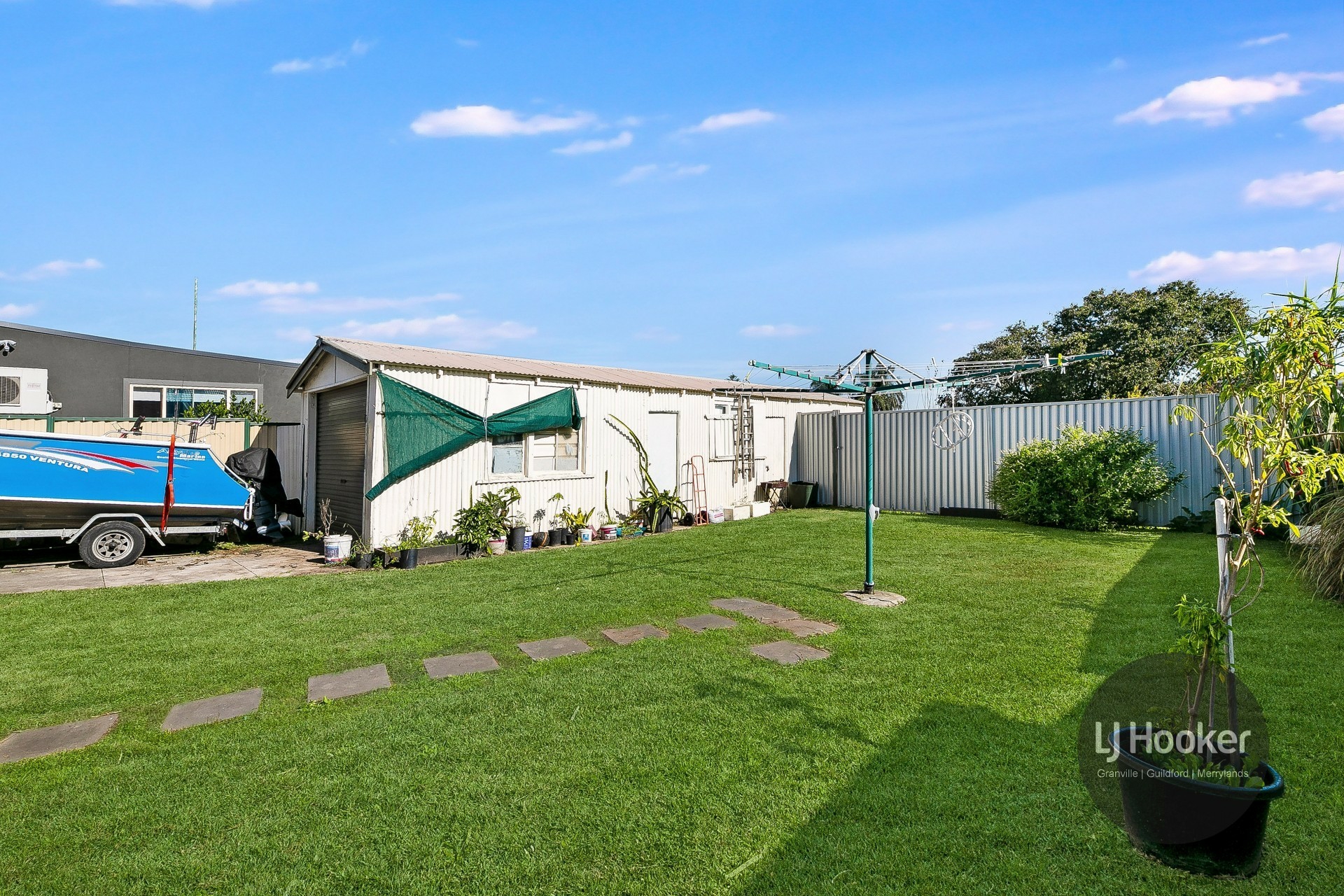 144 The Trongate Granville NSW House for Sale LJ Hooker