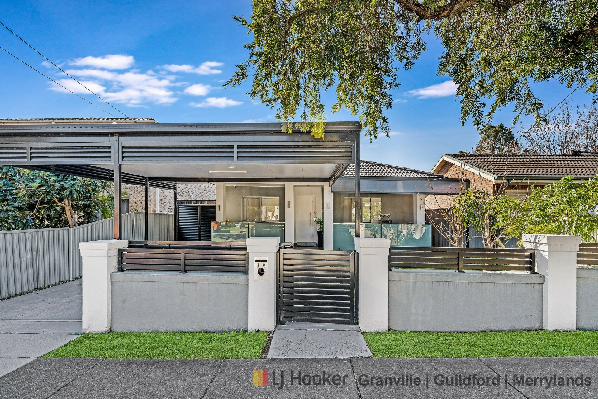 19 Eve Street, Guildford