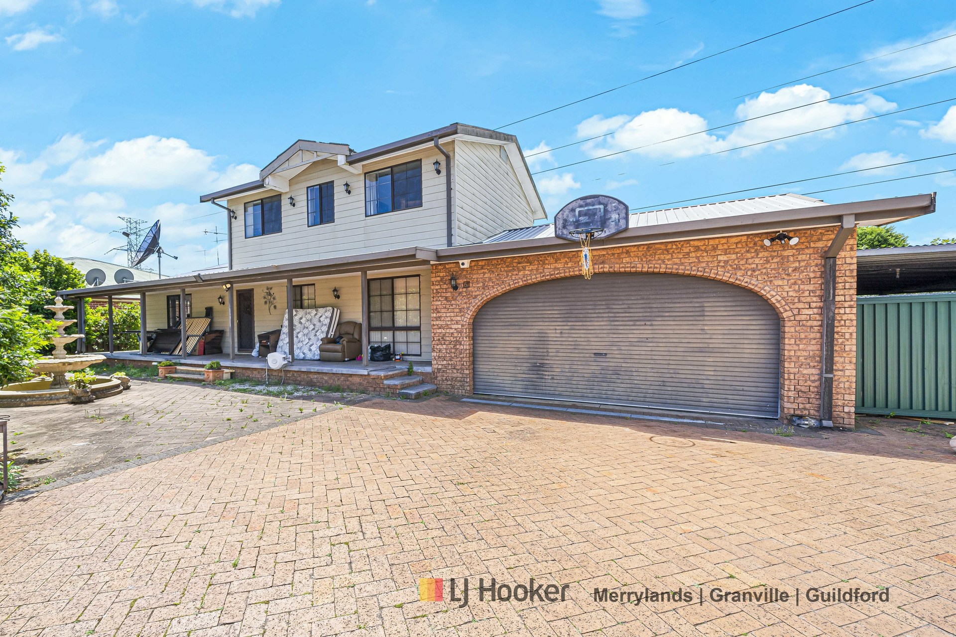 6a Bunt Avenue Greenacre NSW House for Sale LJ Hooker