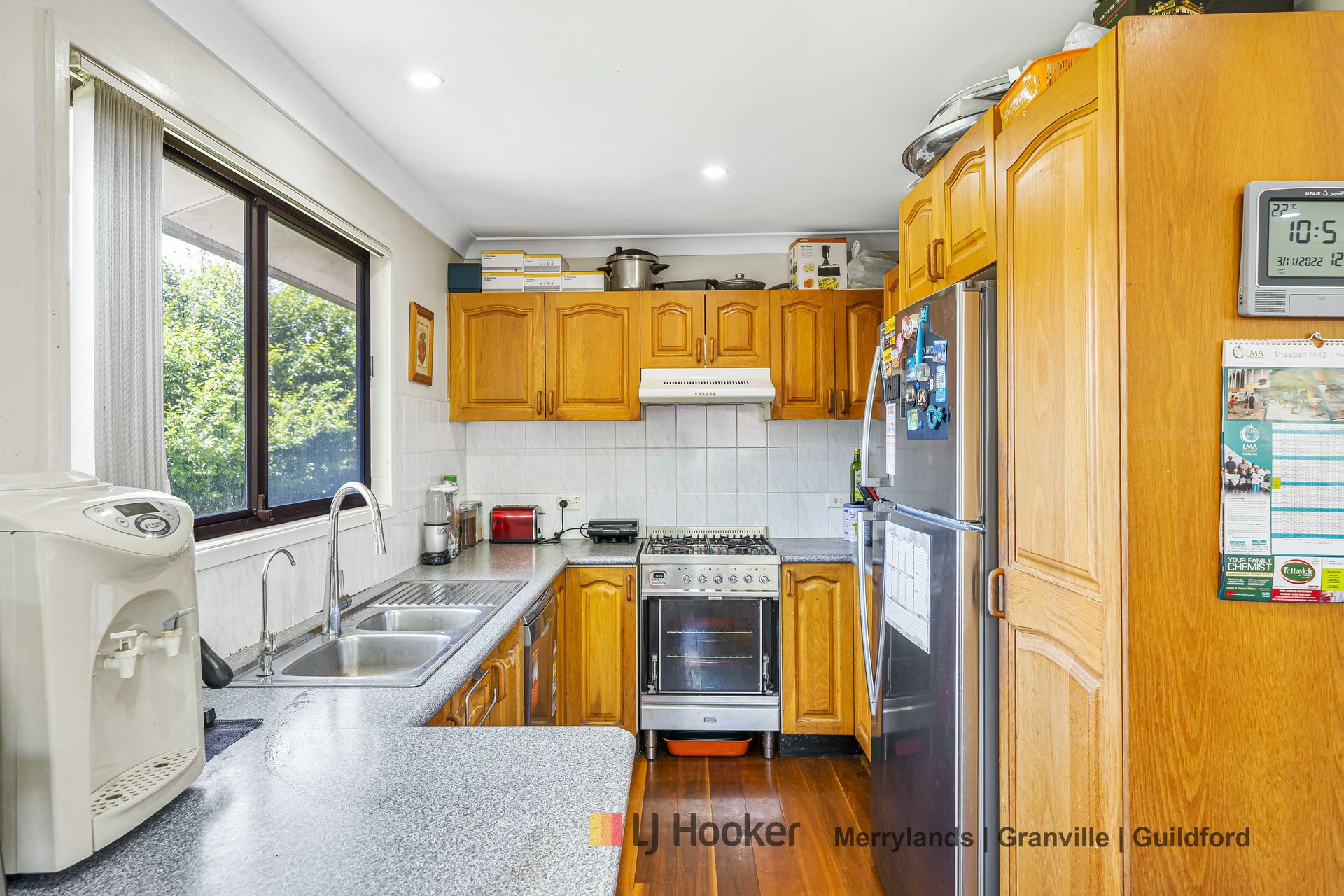 6a Bunt Avenue Greenacre NSW House for Sale LJ Hooker