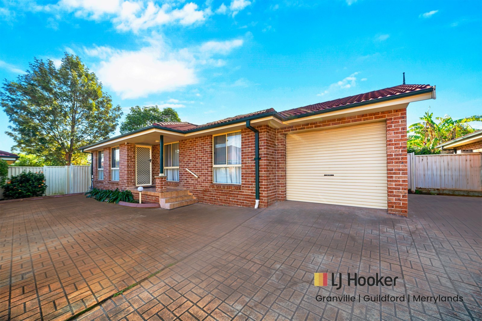 7/34-36 Richardson Street, Merrylands