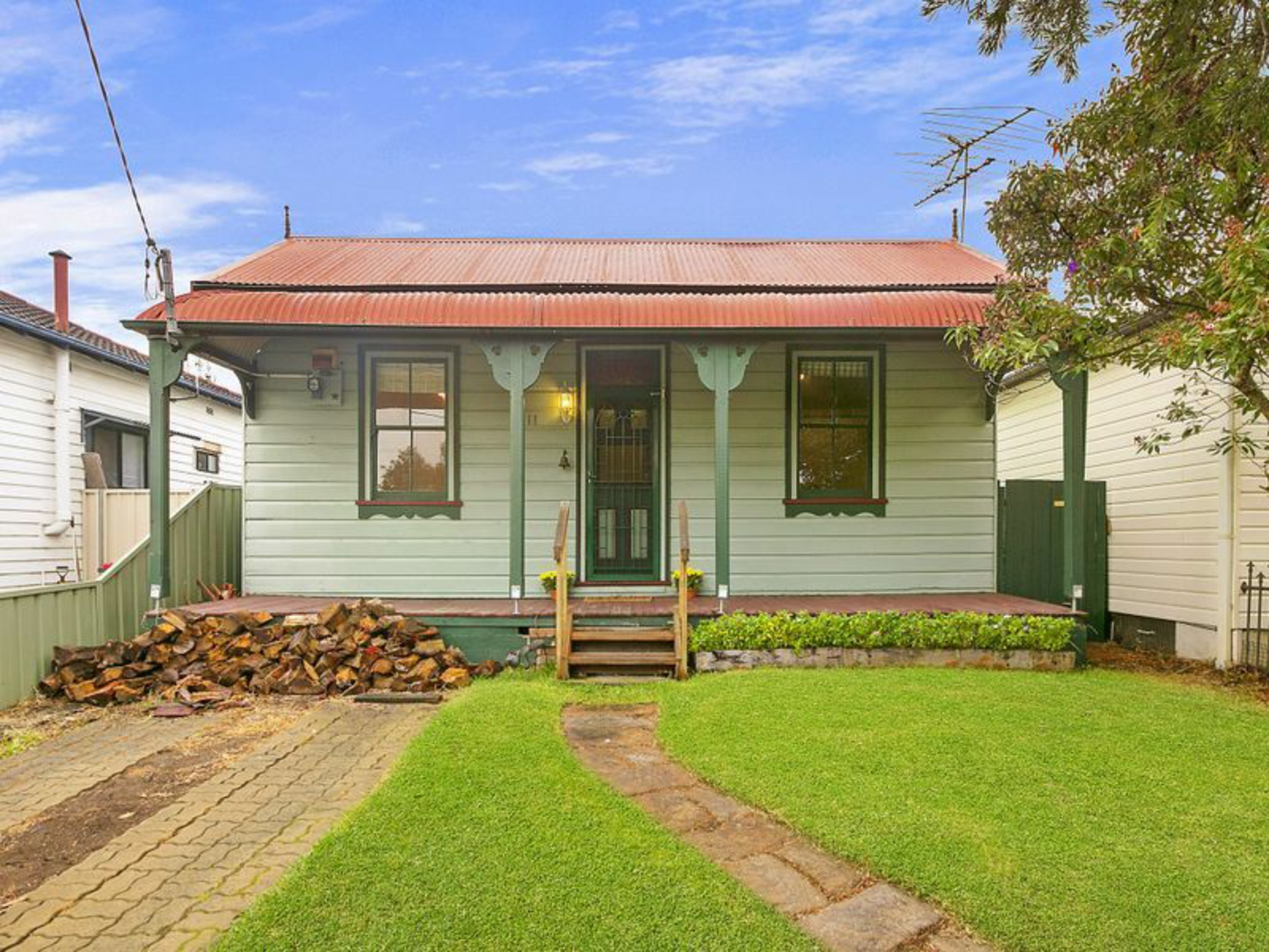 11 O'Neill Street, GRANVILLE