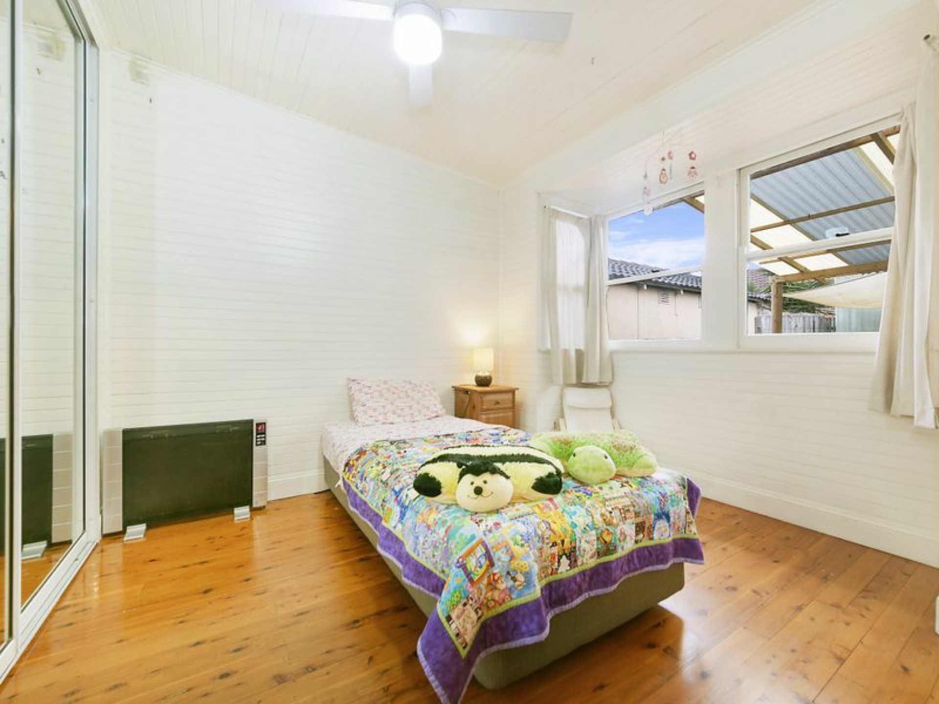 11 O'Neill Street, GRANVILLE