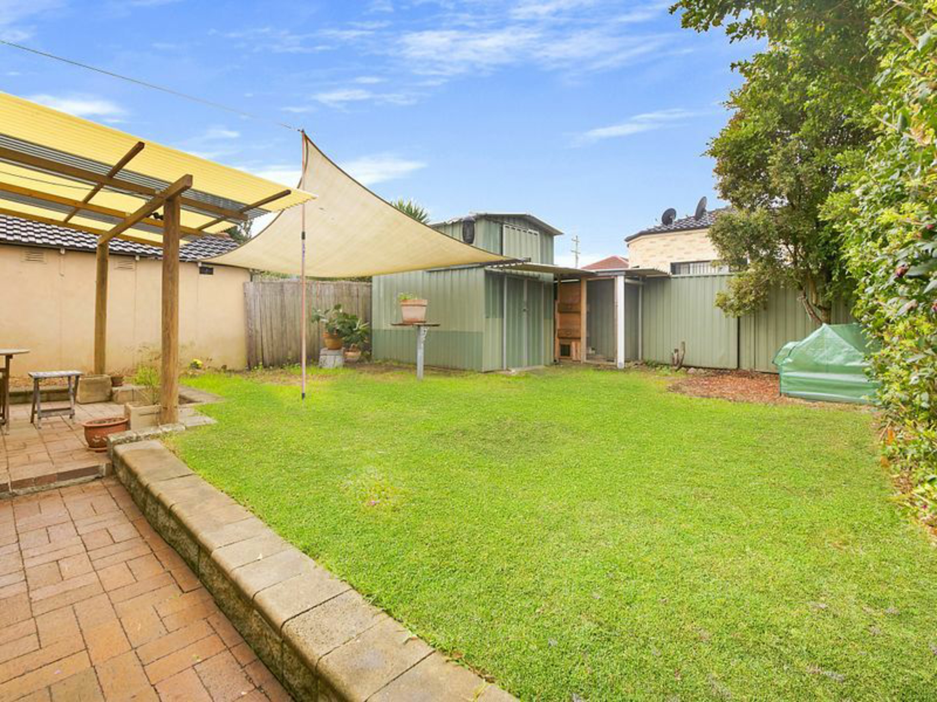 11 O'Neill Street, GRANVILLE