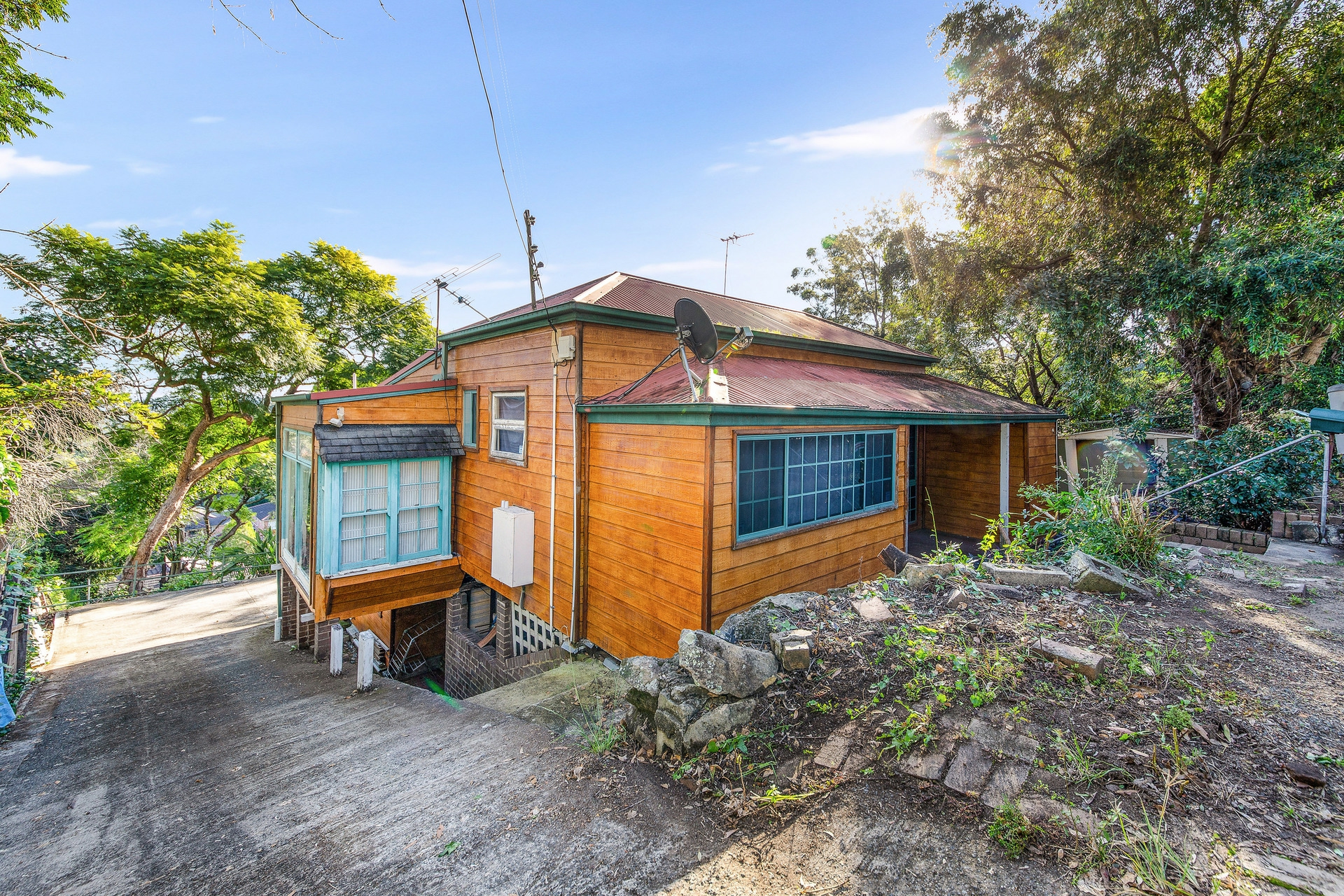 200 Marsden Road, Dundas Valley